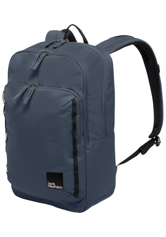 Jack Wolfskin Daypack TERRACADE, 24 L Tagesrucksack, Laptopfach, gepolstert