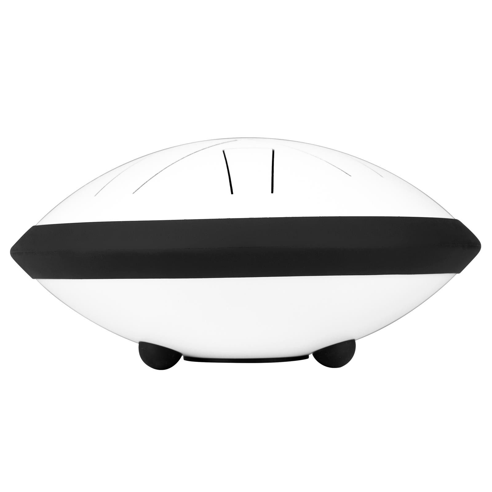 Sela Handpan SE 372 Melody Tongue Drum 10" C Major White