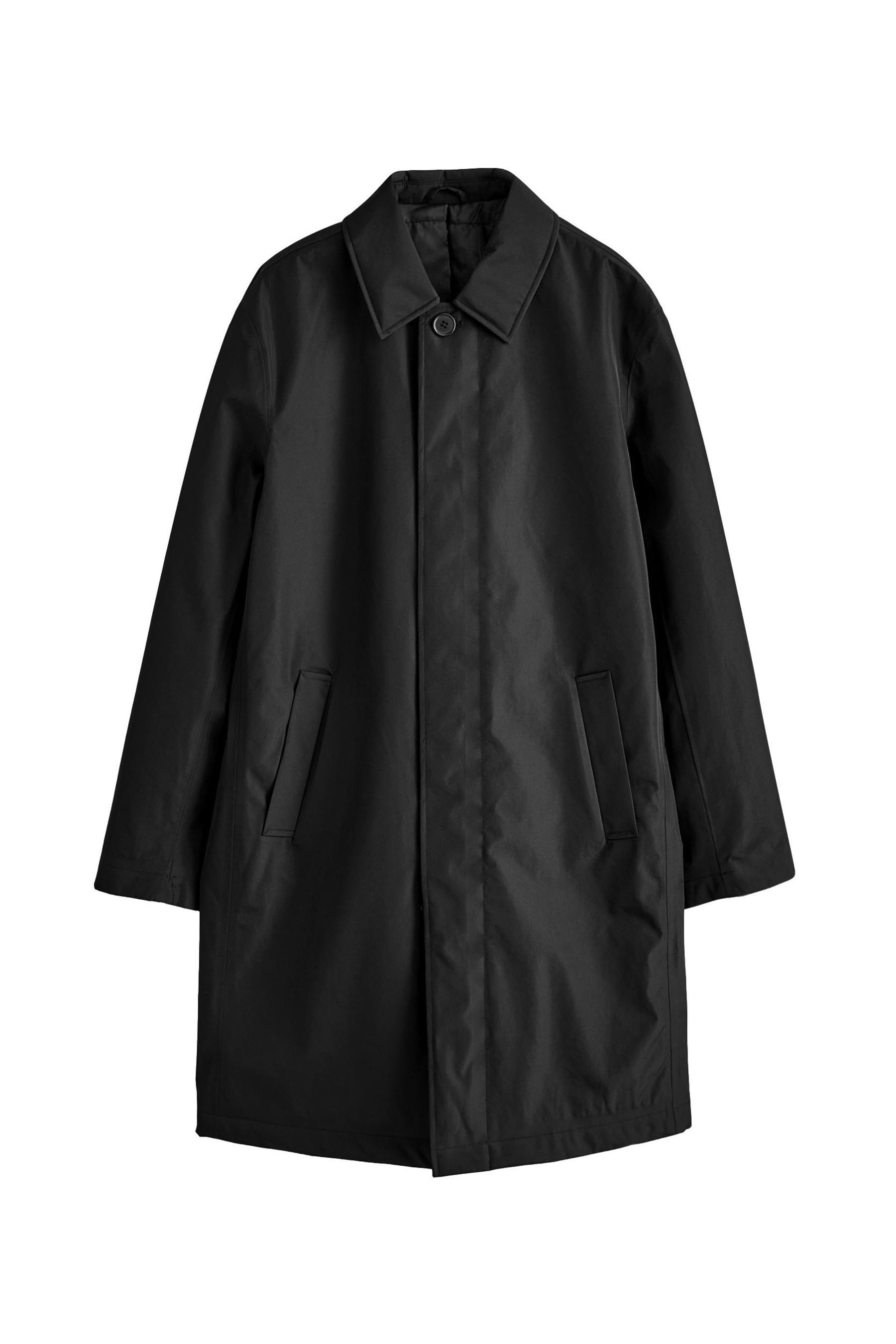 Next Funktionsmantel Wasserdichter Trenchcoat (1-tlg)