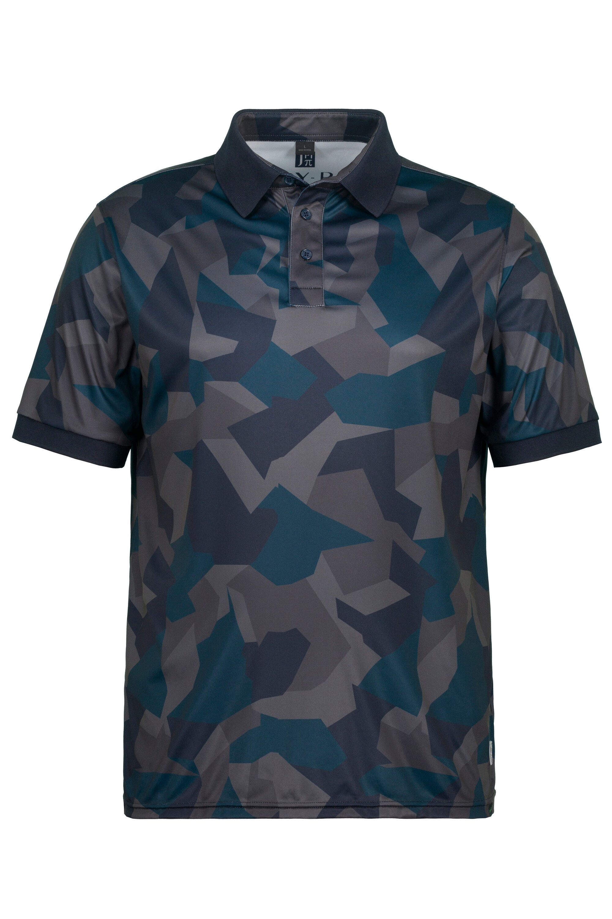 JP1880 Poloshirt Poloshirt Golf Halbarm QuickDry günstig online kaufen