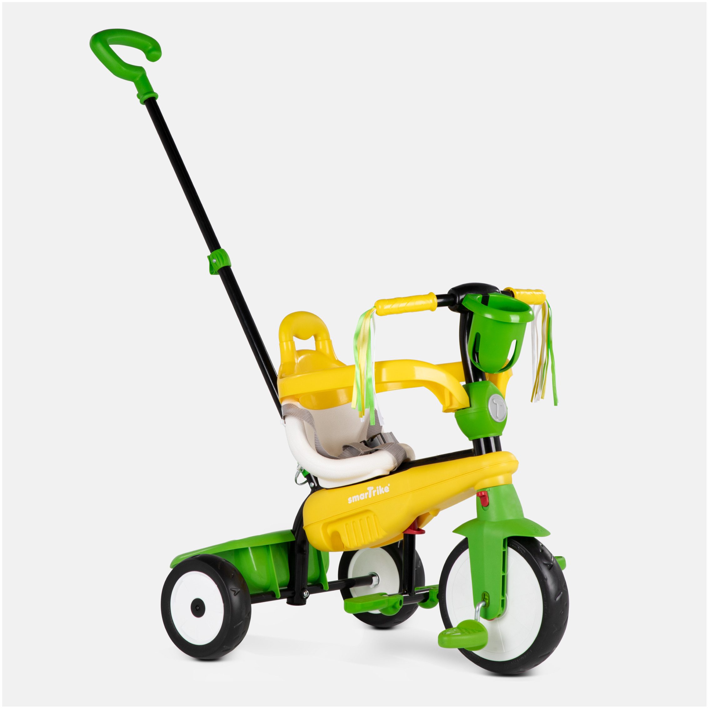 smarTrike® Dreirad Breeze S