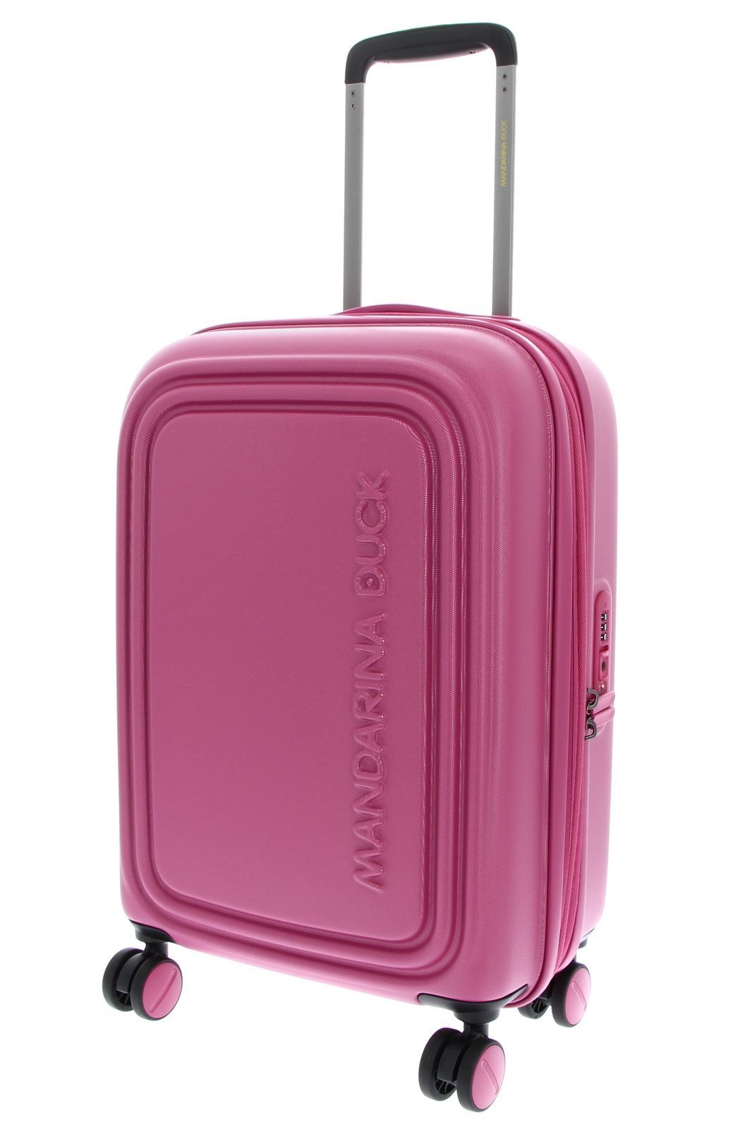 Mandarina Duck Hartschalen-Trolley Expandable Trolley, 4 günstig online kaufen
