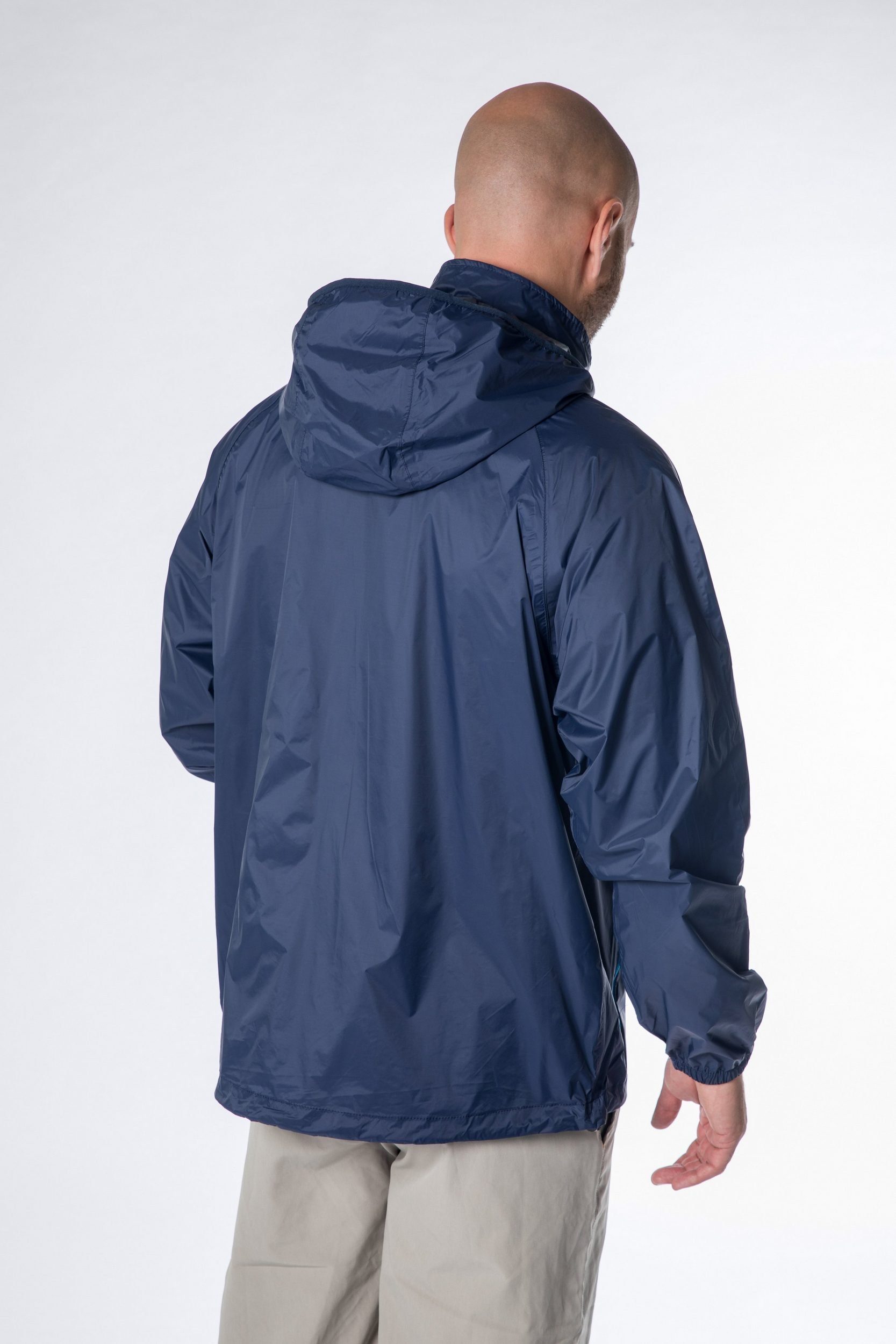 DEPROC Active Regenjacke Großen erhältlich in Radjacke CS MEN navy Outdoorjacke, Auch ROBSON Größen II