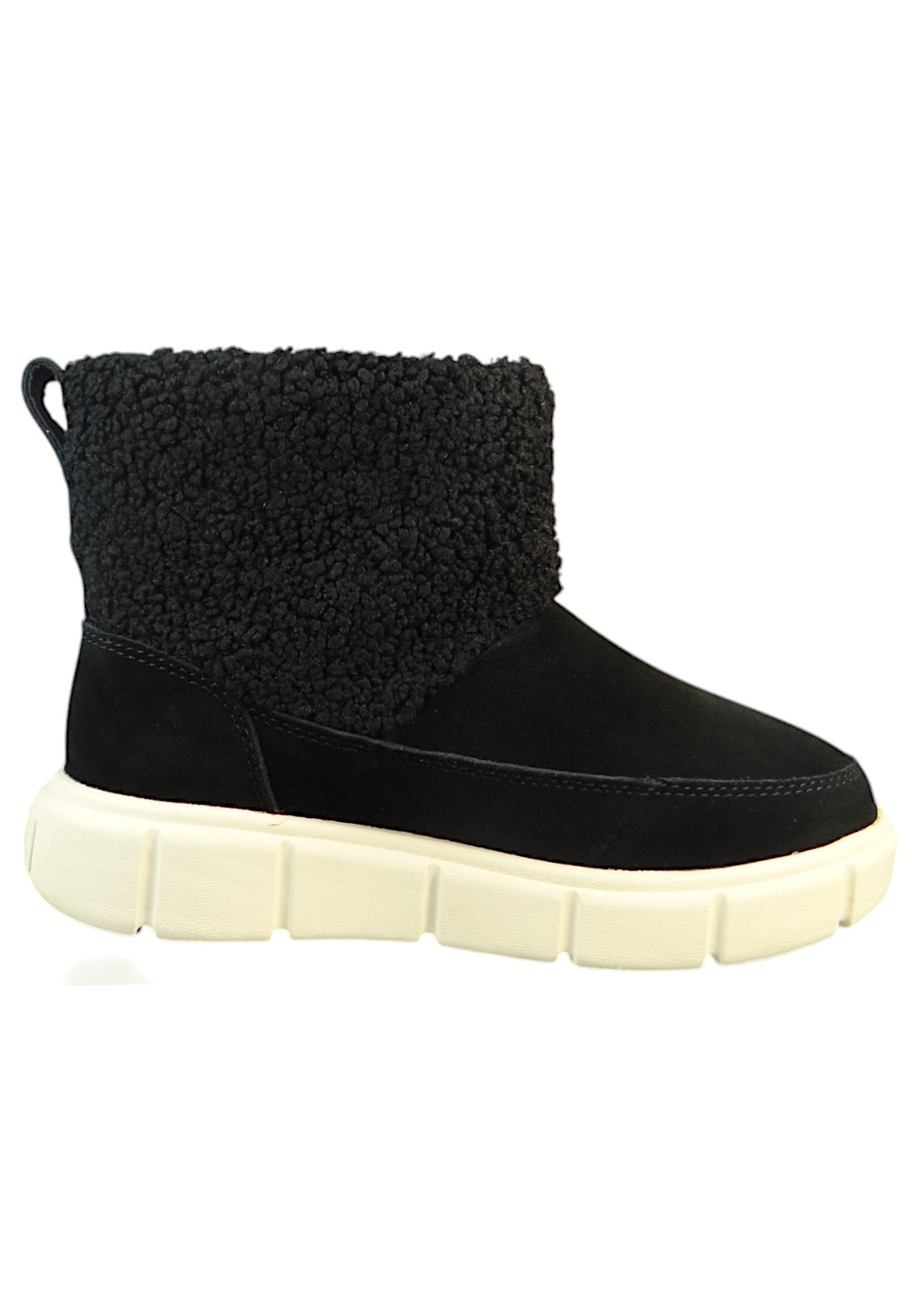 Sorel 2079341 010 Black Stiefelette