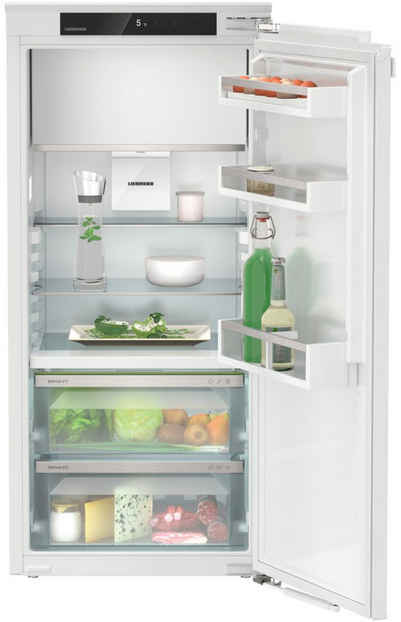 Liebherr Einbaukühlschrank IRBd 4121-20, 121,8 cm hoch, 55,9 cm breit, 4 Jahre Garantie inklusive