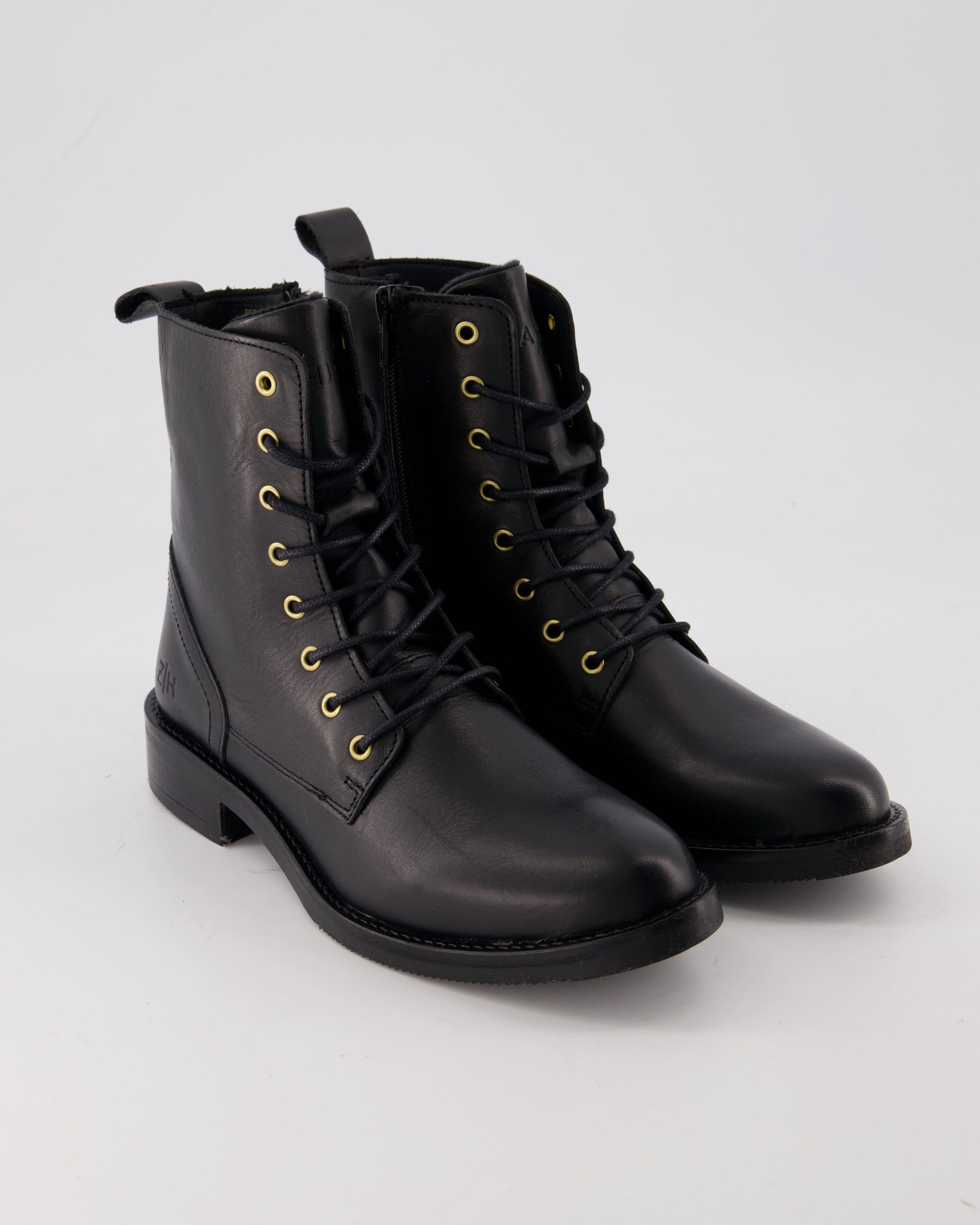 S1-1635 Schnürstiefelette