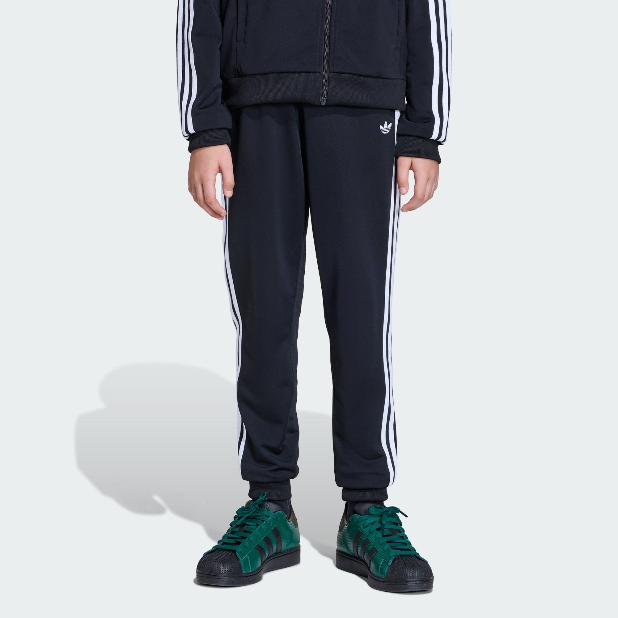 adidas Originals Jogginghose SST TRAININGSHOSE (1-tlg)