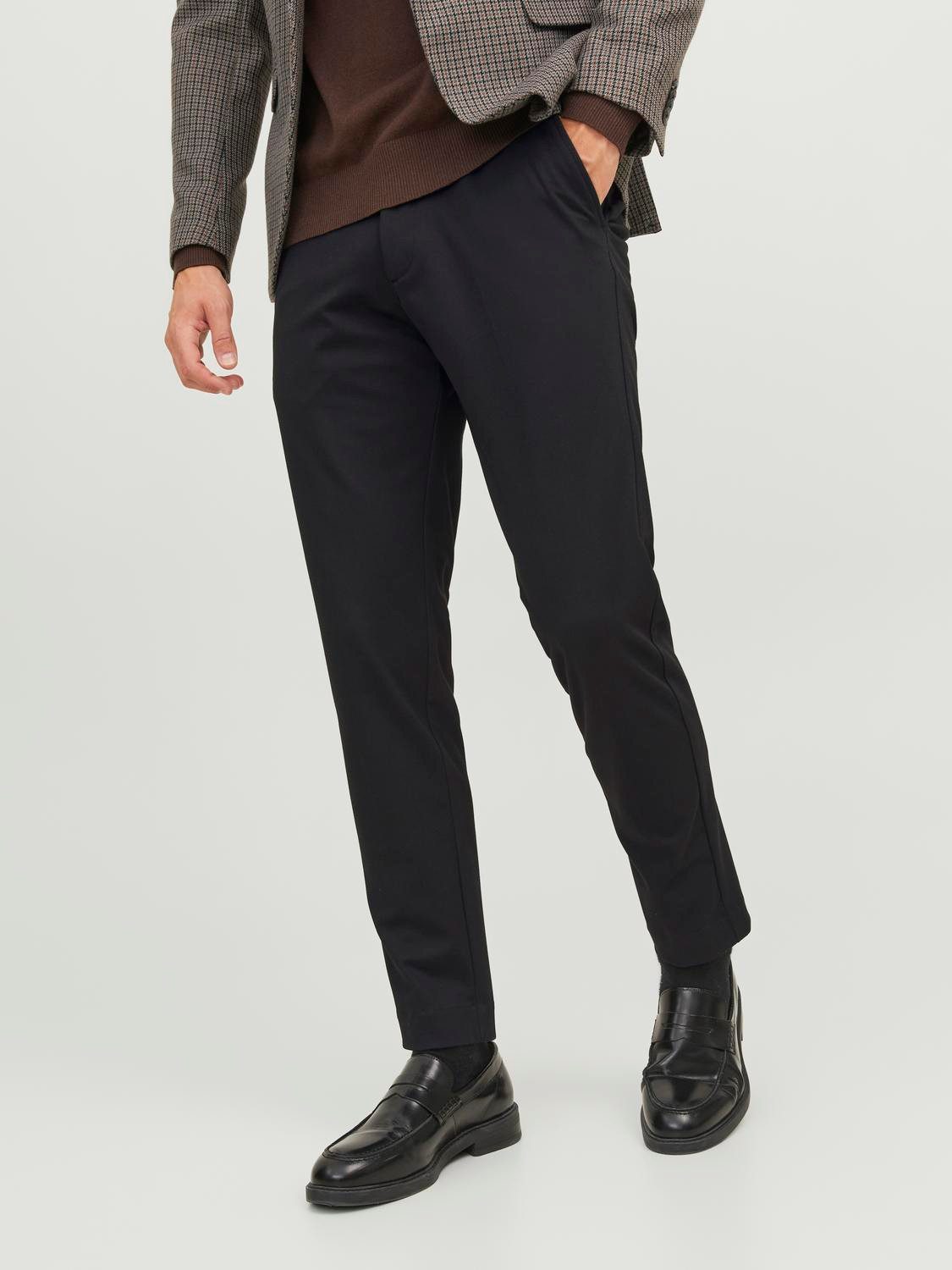 Jack & Jones Chinohose JPSTMARCO JJCOOPER günstig online kaufen