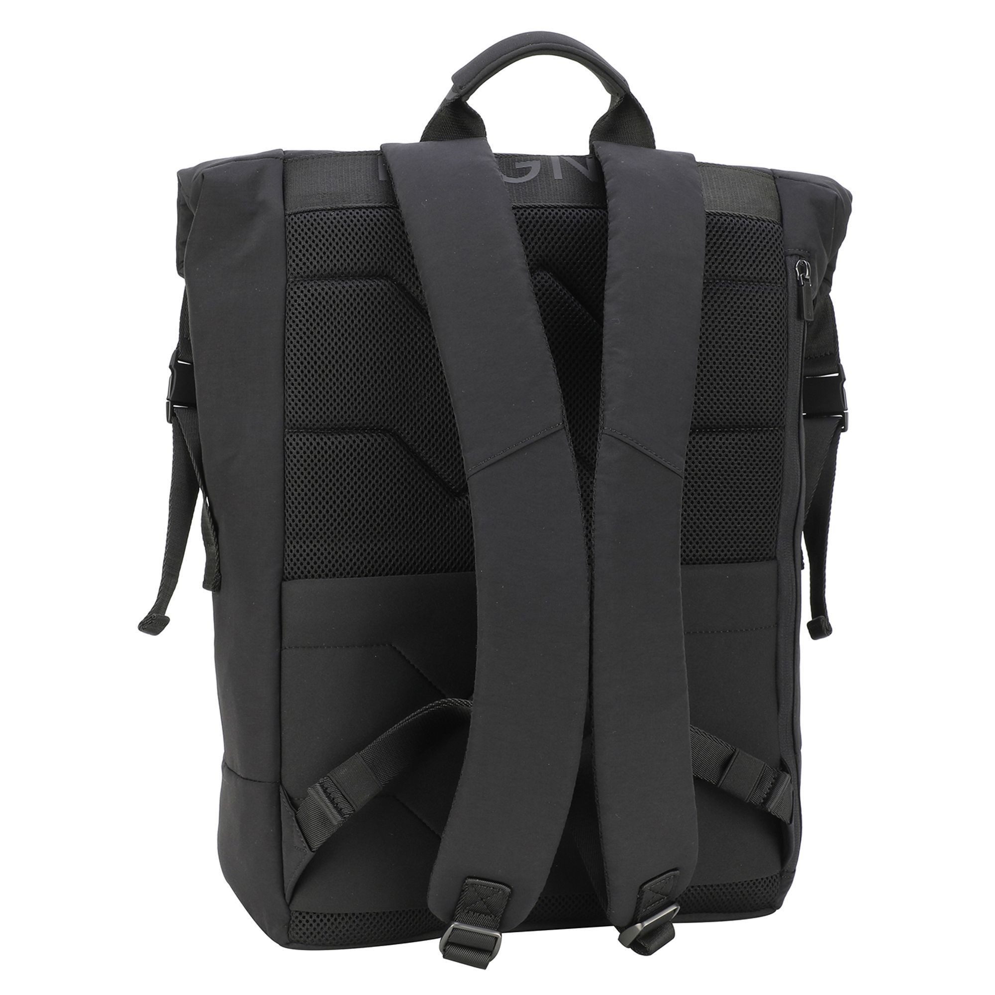 BOGNER Daypack Monarch, Nylon