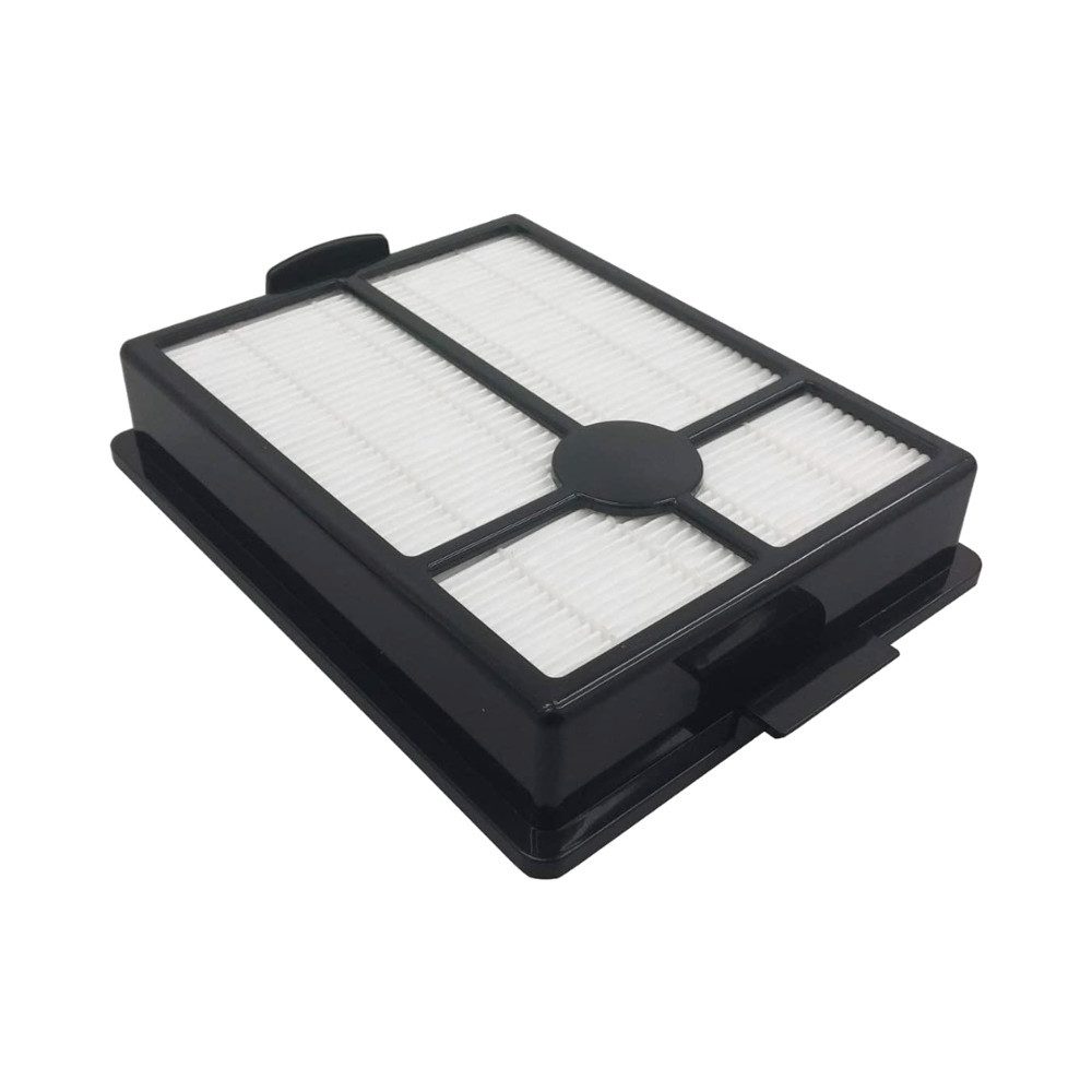 Trade-Shop HEPA-Filter passend für Rainbow Rexair E / E2 Serie, R7292 Staubsauger, Zubehör für Rainbow Rexair R7292, R12107B, Luftfilter / Pollenfilter / Allergikerfilter mit Power-Filtration