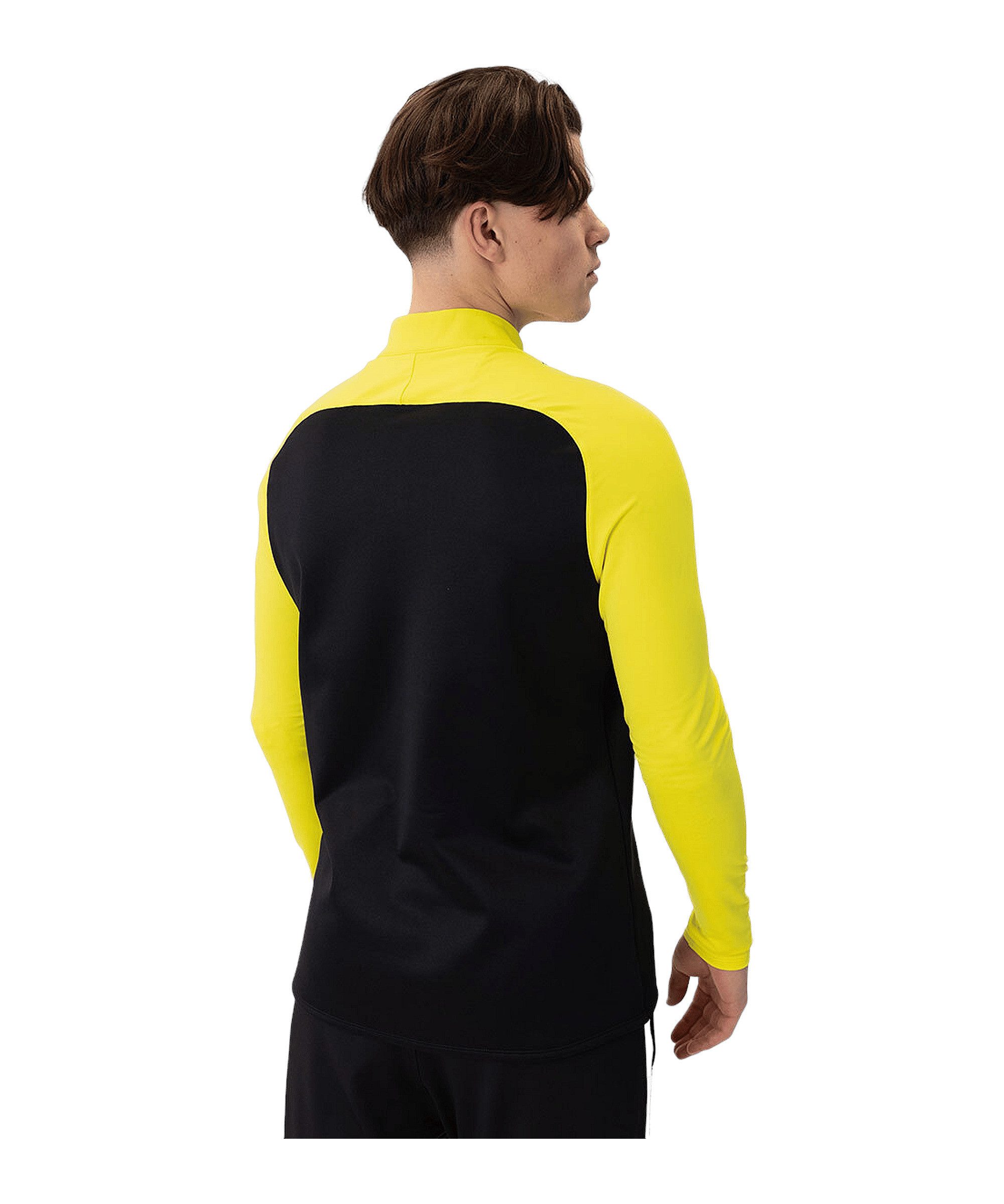 Jako Sweatshirt Iconic HalfZip Sweatshirt (1-tlg) default – Bild 2 von 5