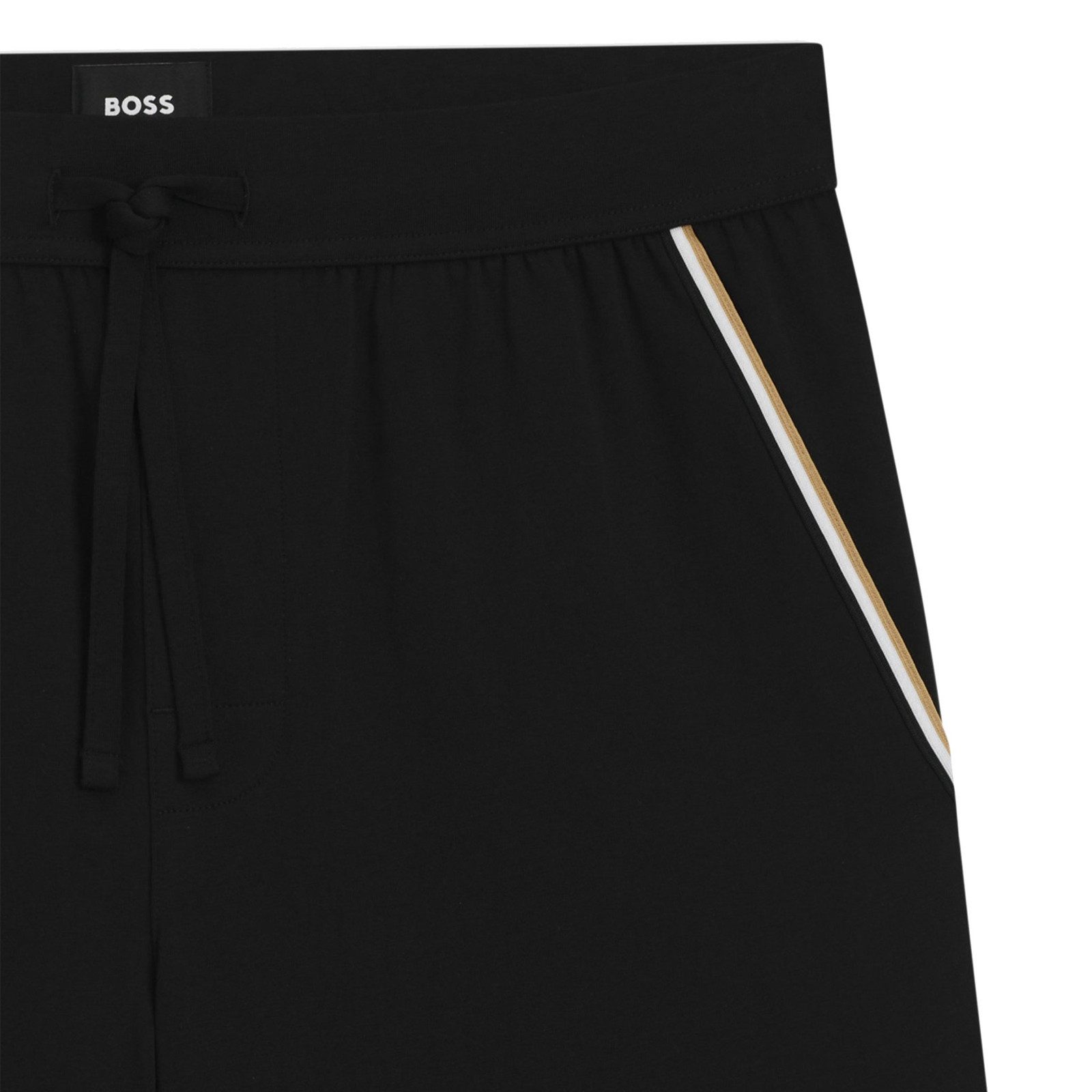 BOSS Shorts Unique Shorts CW mit Signature-Streifen günstig online kaufen