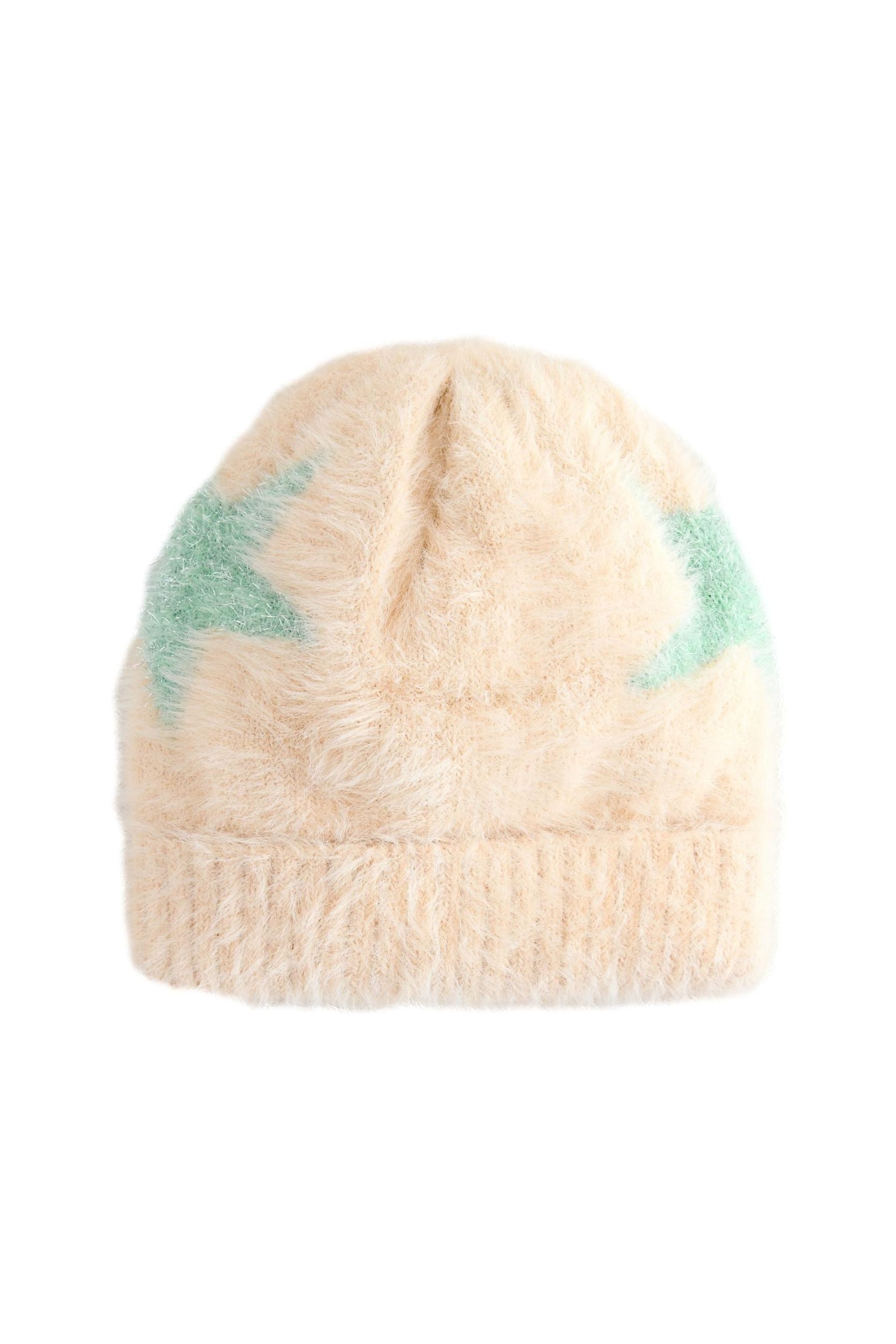 Next Beanie Genoppte Beaniemütze (1-St) günstig online kaufen