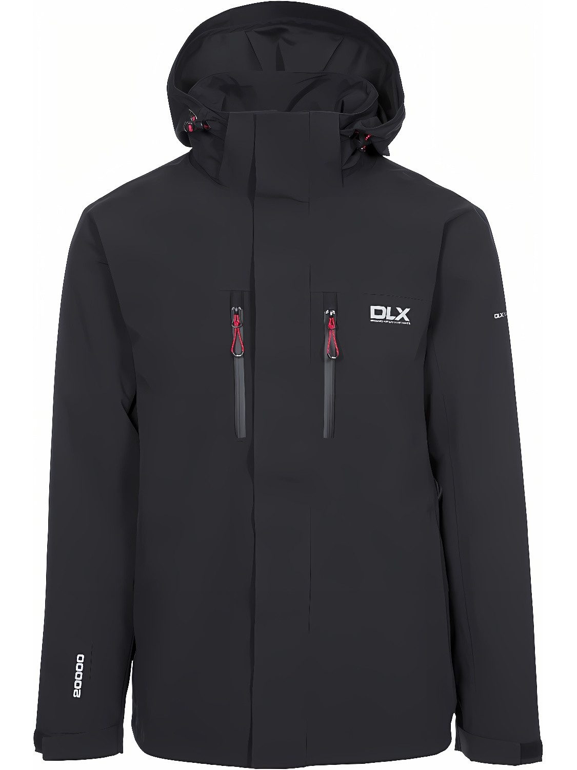 DLX Regenjacke