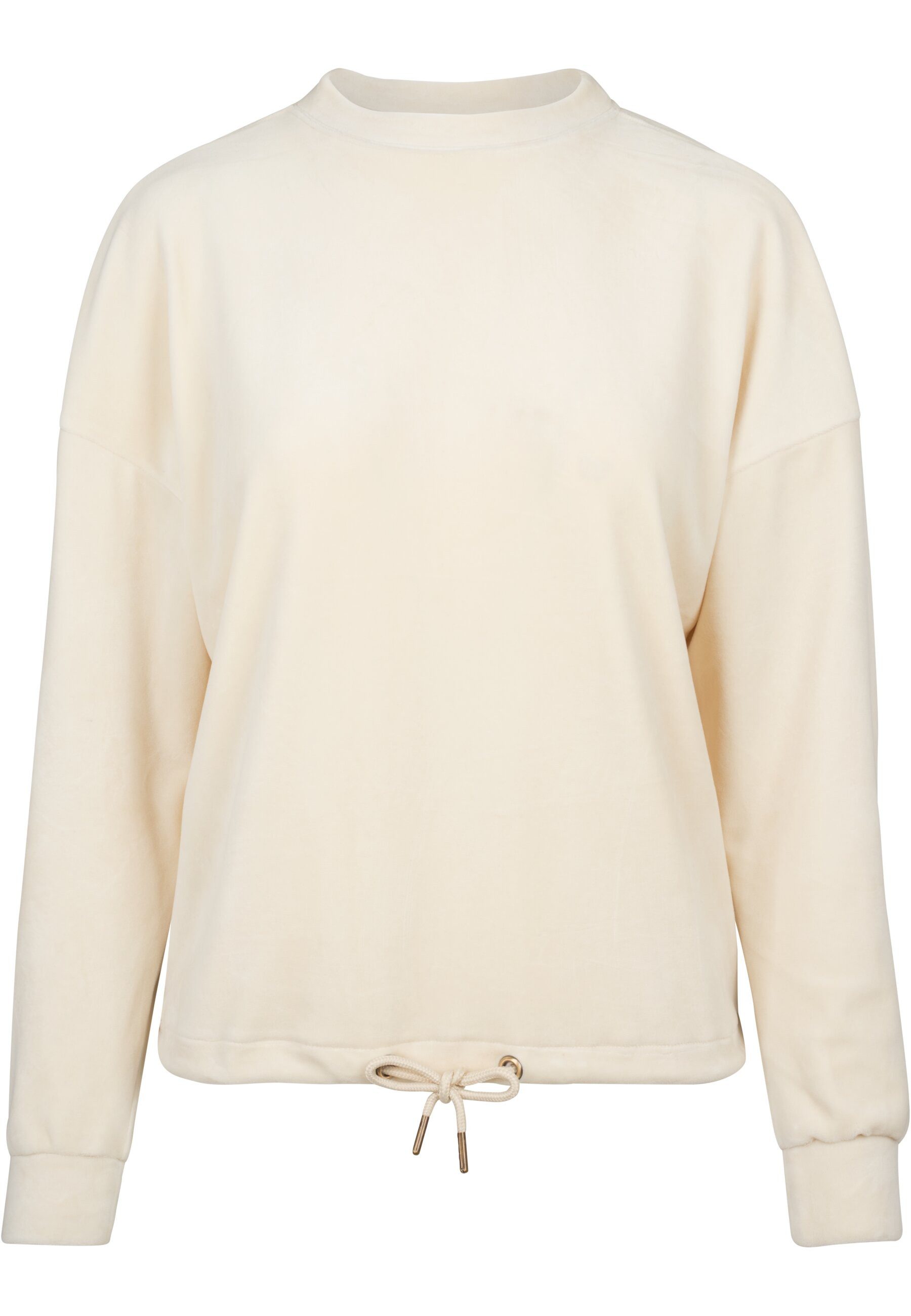 URBAN CLASSICS Sweatshirt Urban Classics Damen günstig online kaufen