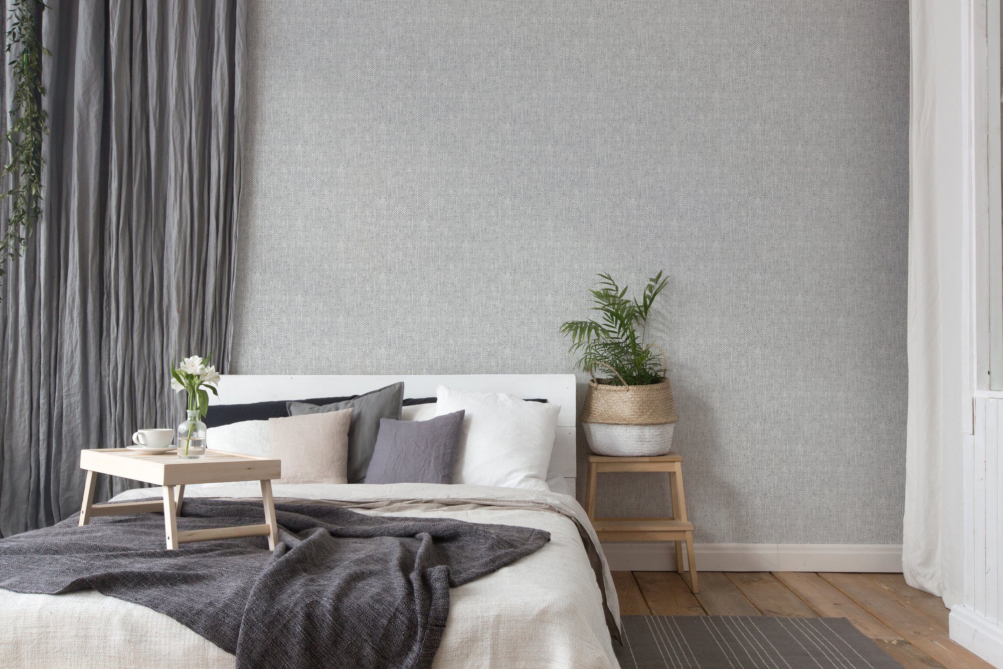 A.S. Création Vliestapete Attractive 2 Tapete günstig online kaufen