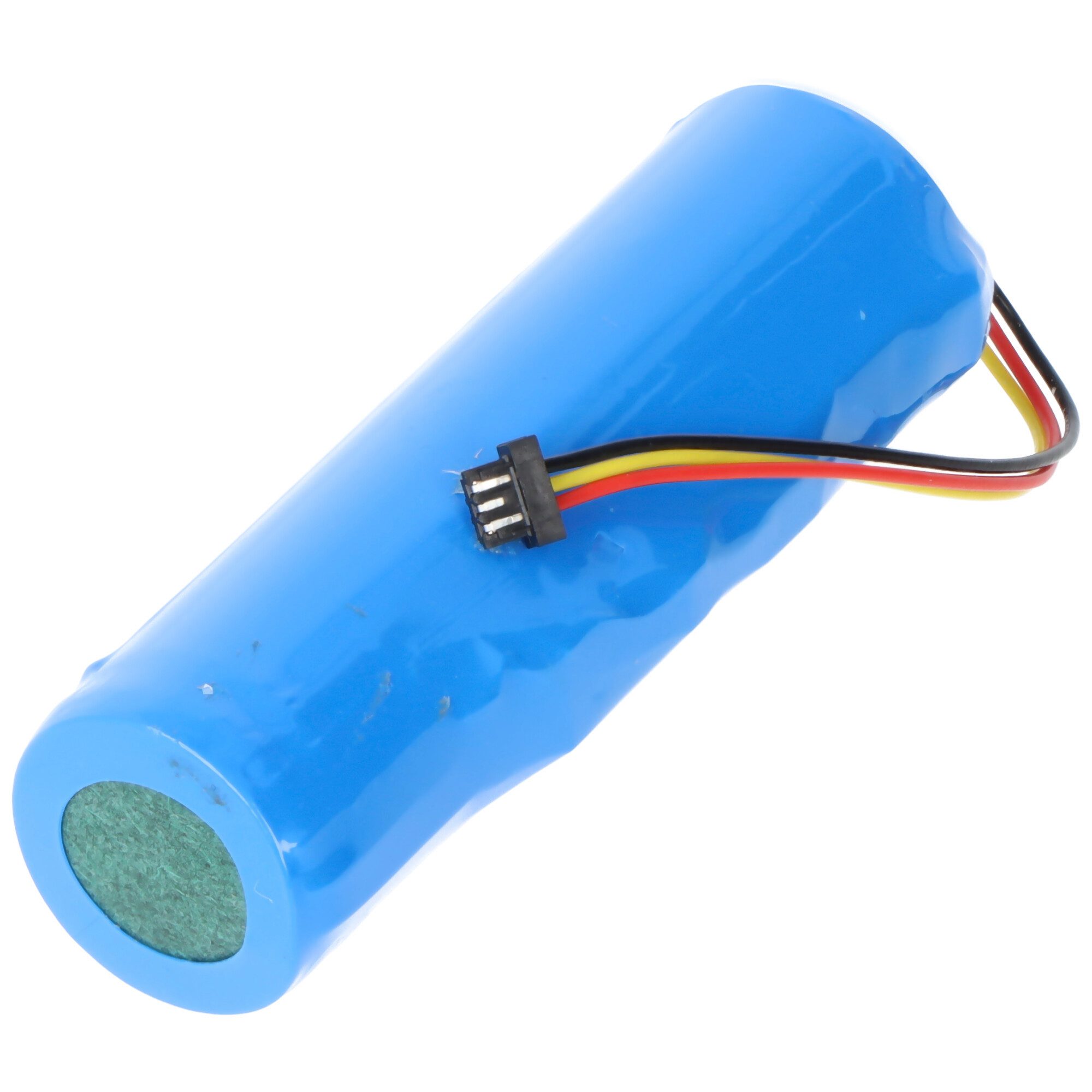 AccuCell Akku passend für Nest Connect, 3GT2001H, 082-00029-00, Li-ion, 3,7V, Akku 800 mAh (3,7 V)