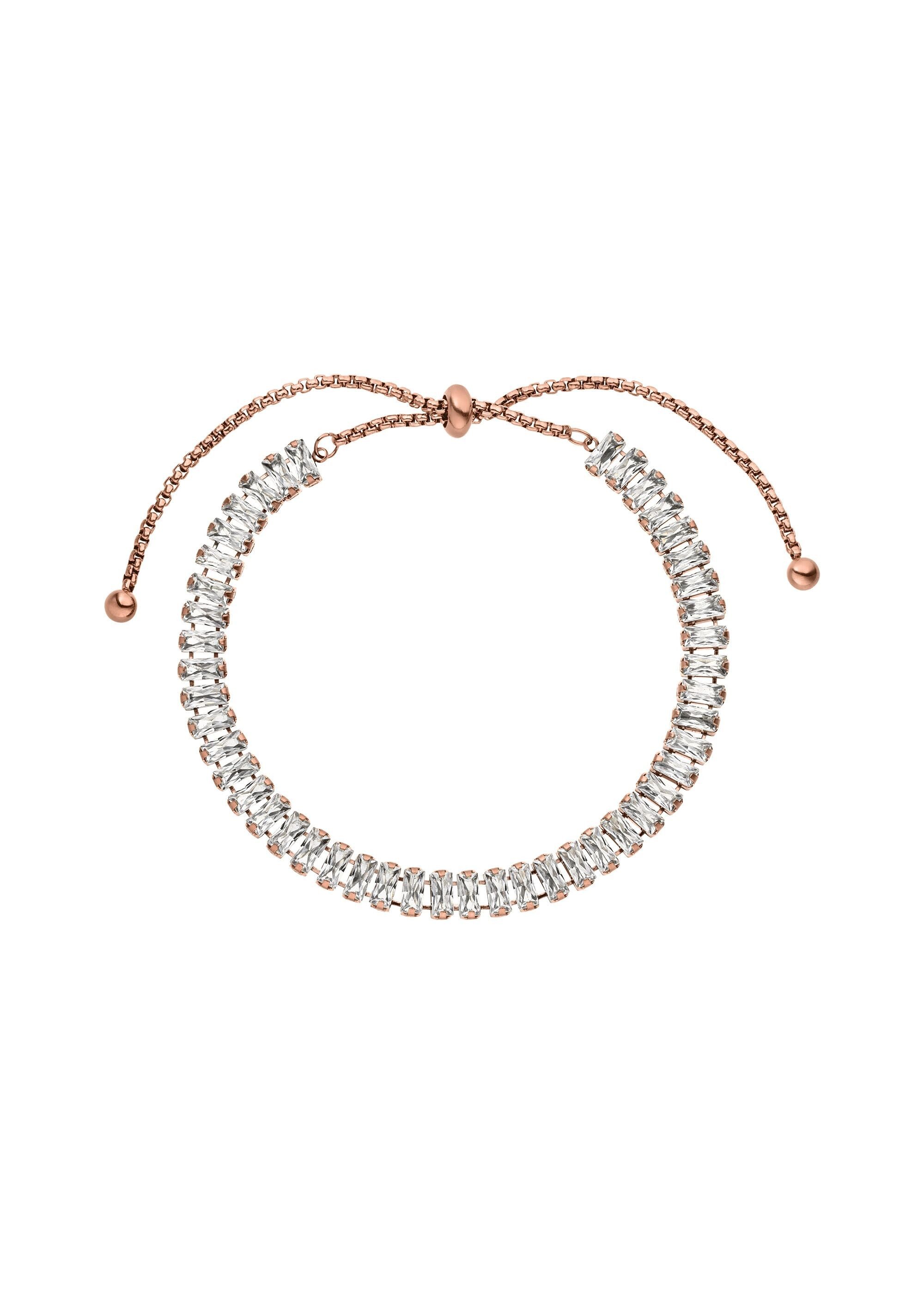 Purelei Armband Crystal Glow (1-tlg), mit günstig online kaufen