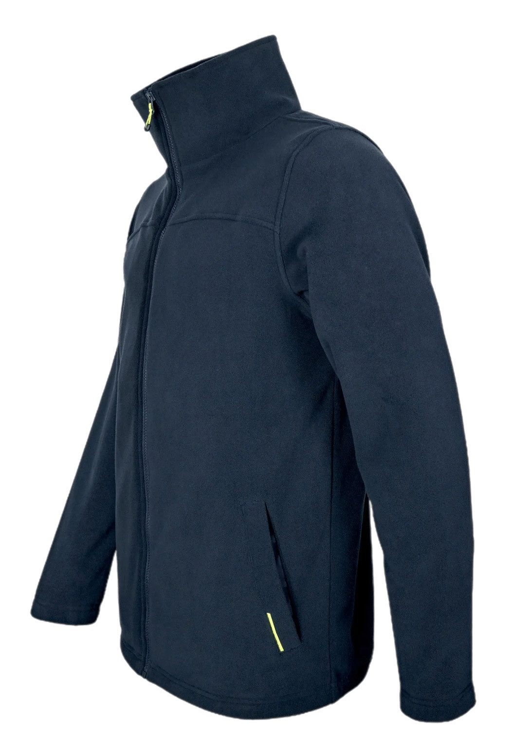 crazy4sailing Fleecejacke Bering Fleece Jacke