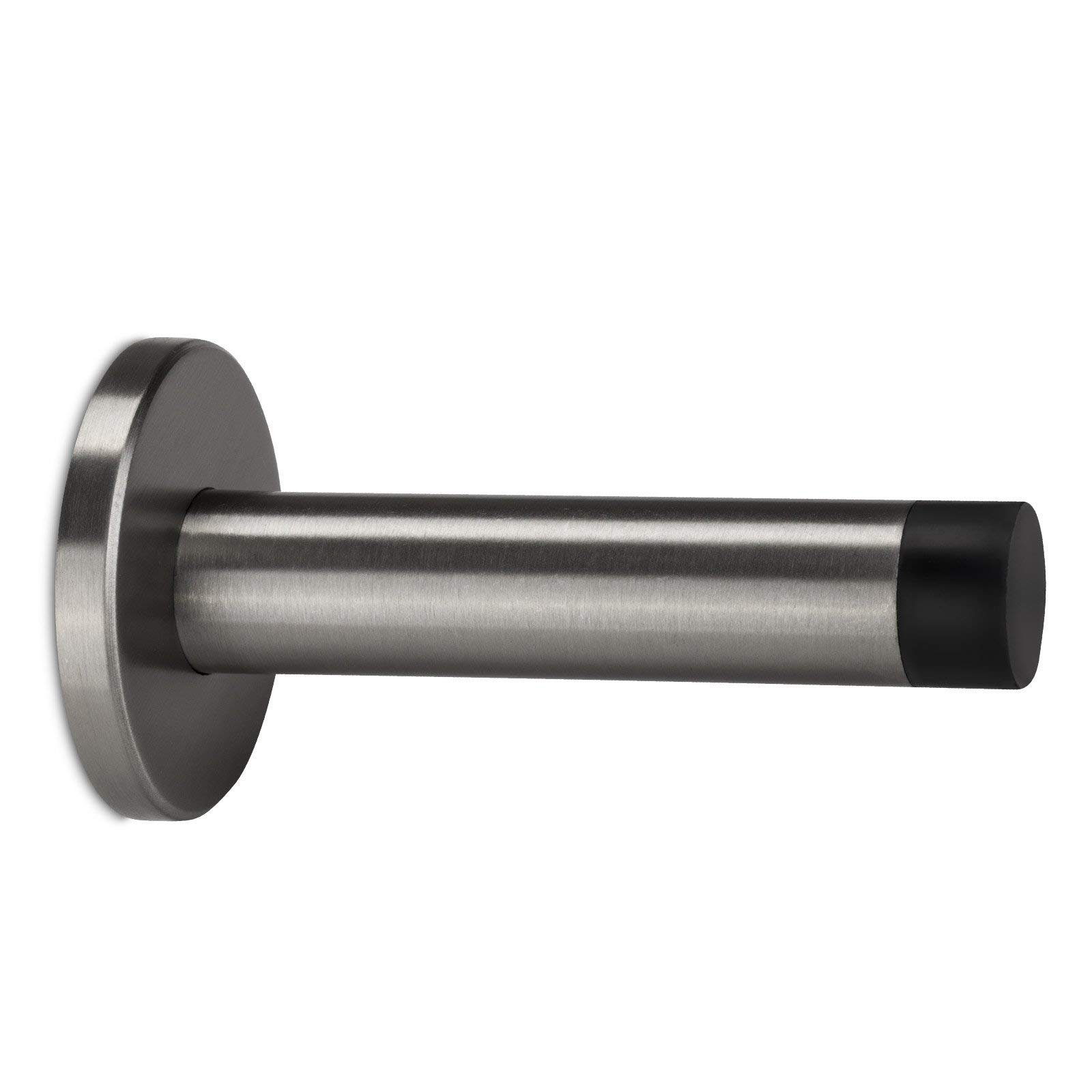 Türstopper Türstopper MERCURY Edelstahl Ø 50 mm L: 95 mm - verschiedene Varianten