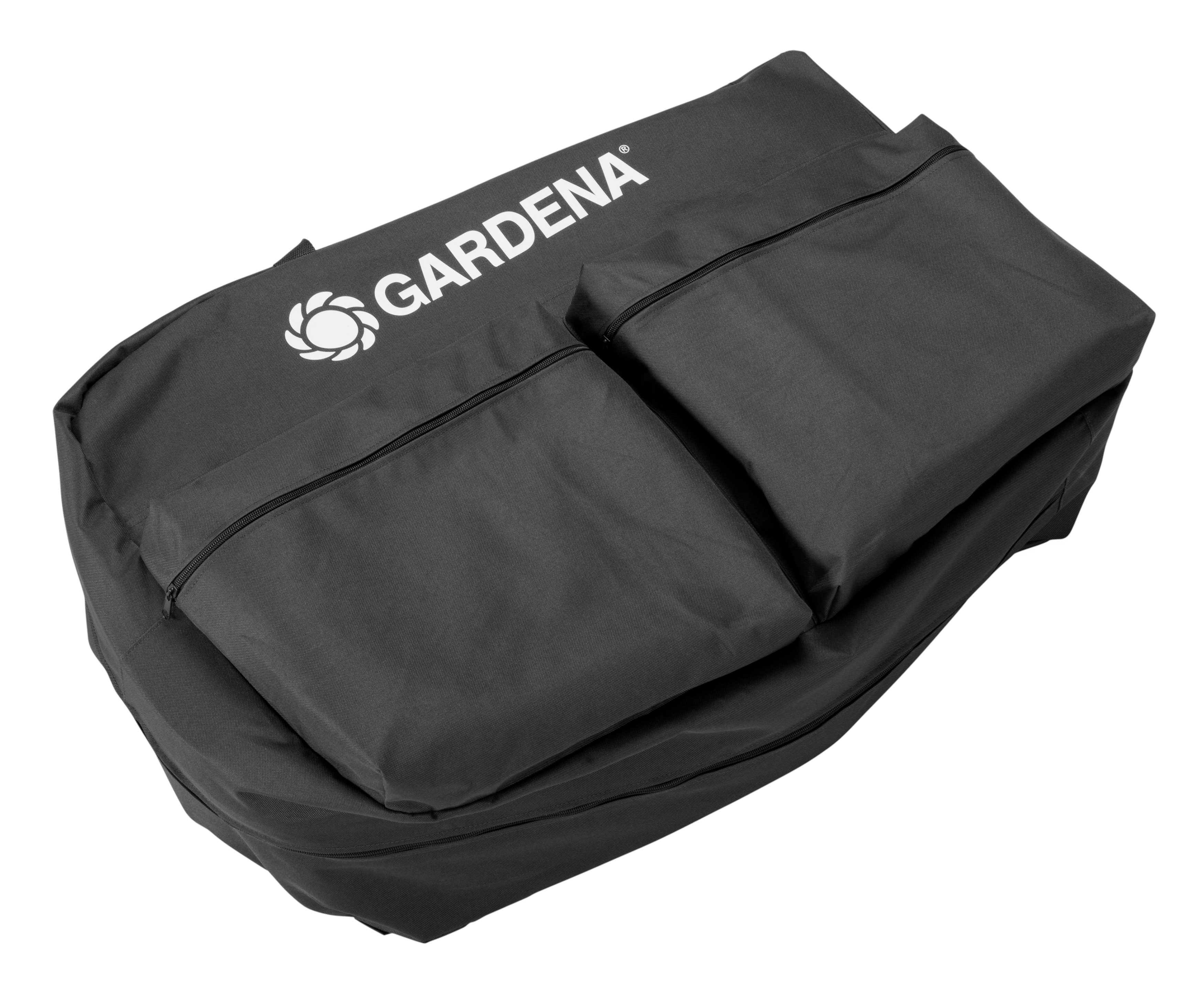 GARDENA Rasenmähroboter