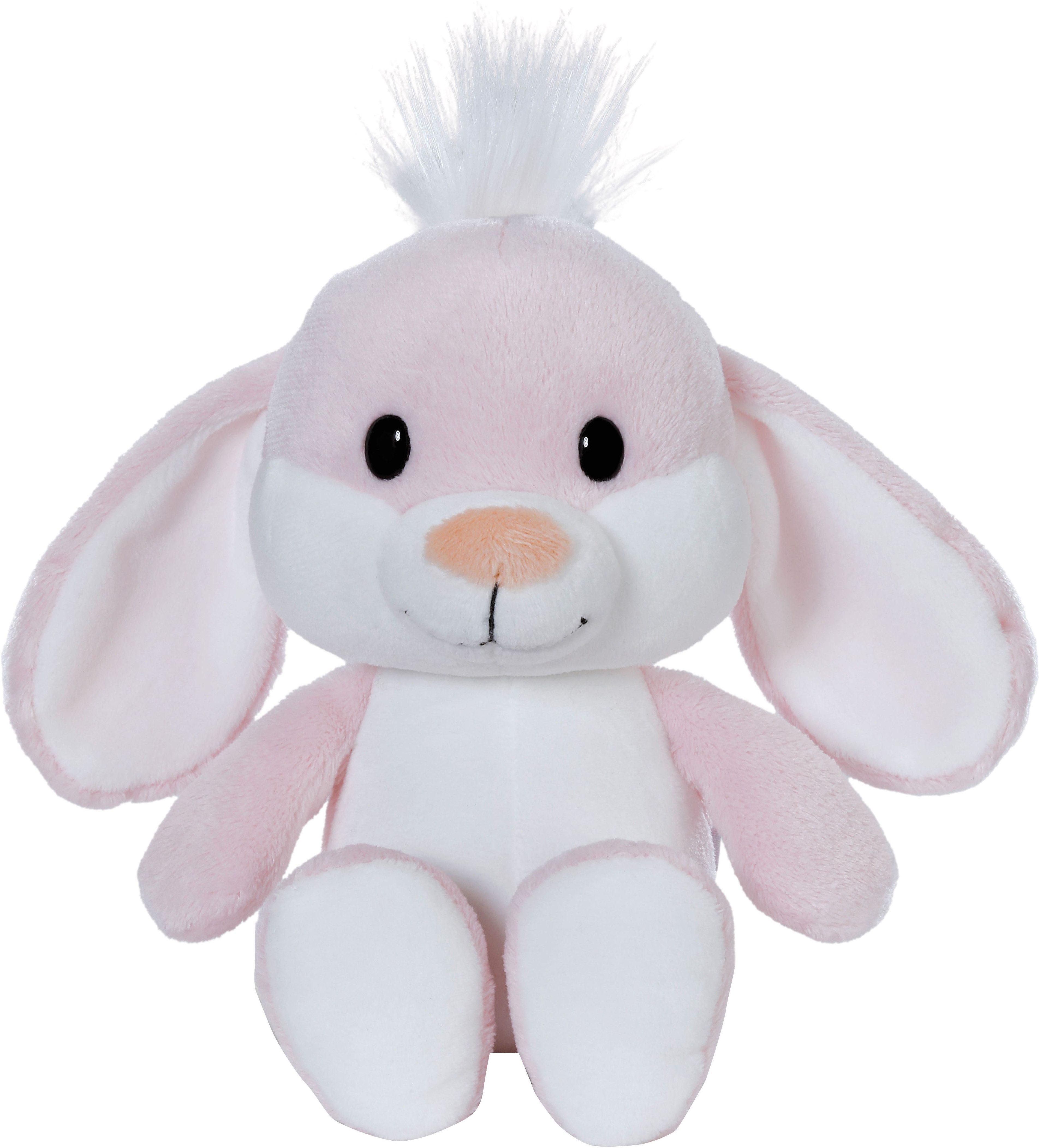 Nici Kuscheltier Spring Rabbits, Hase, 20 cm schlenkernd