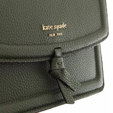 KATE SPADE NEW YORK Schultertasche green (1-tlg)