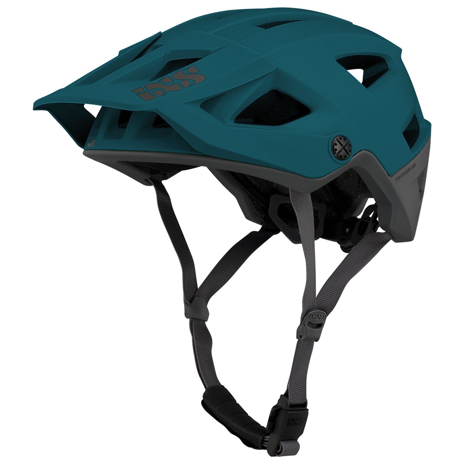 IXS Mountainbikehelm