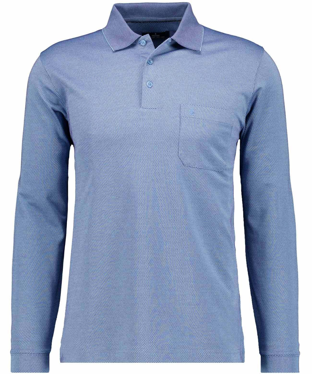 RAGMAN Poloshirt