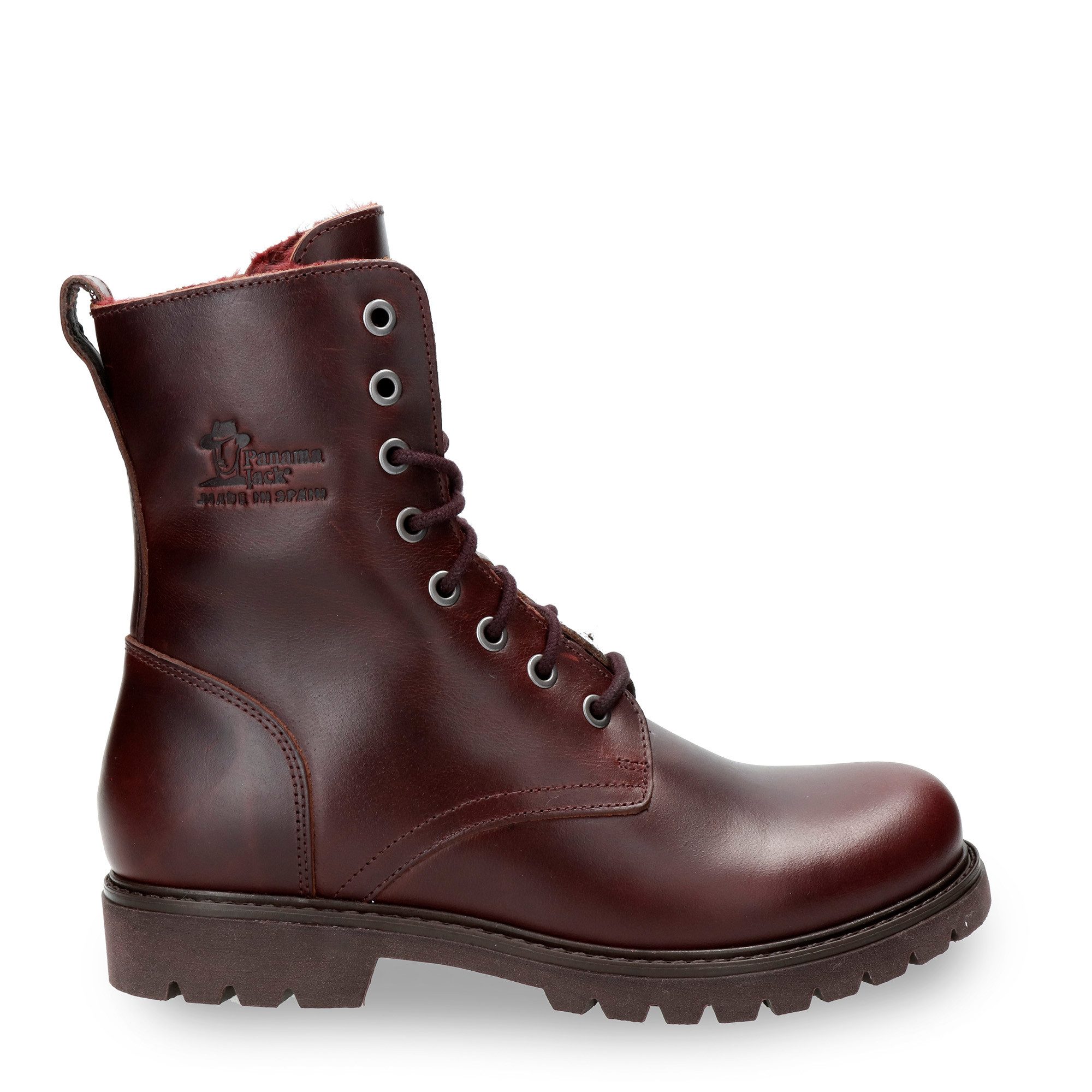Panama Jack Frisia B45/PT104333B045 Winterstiefel