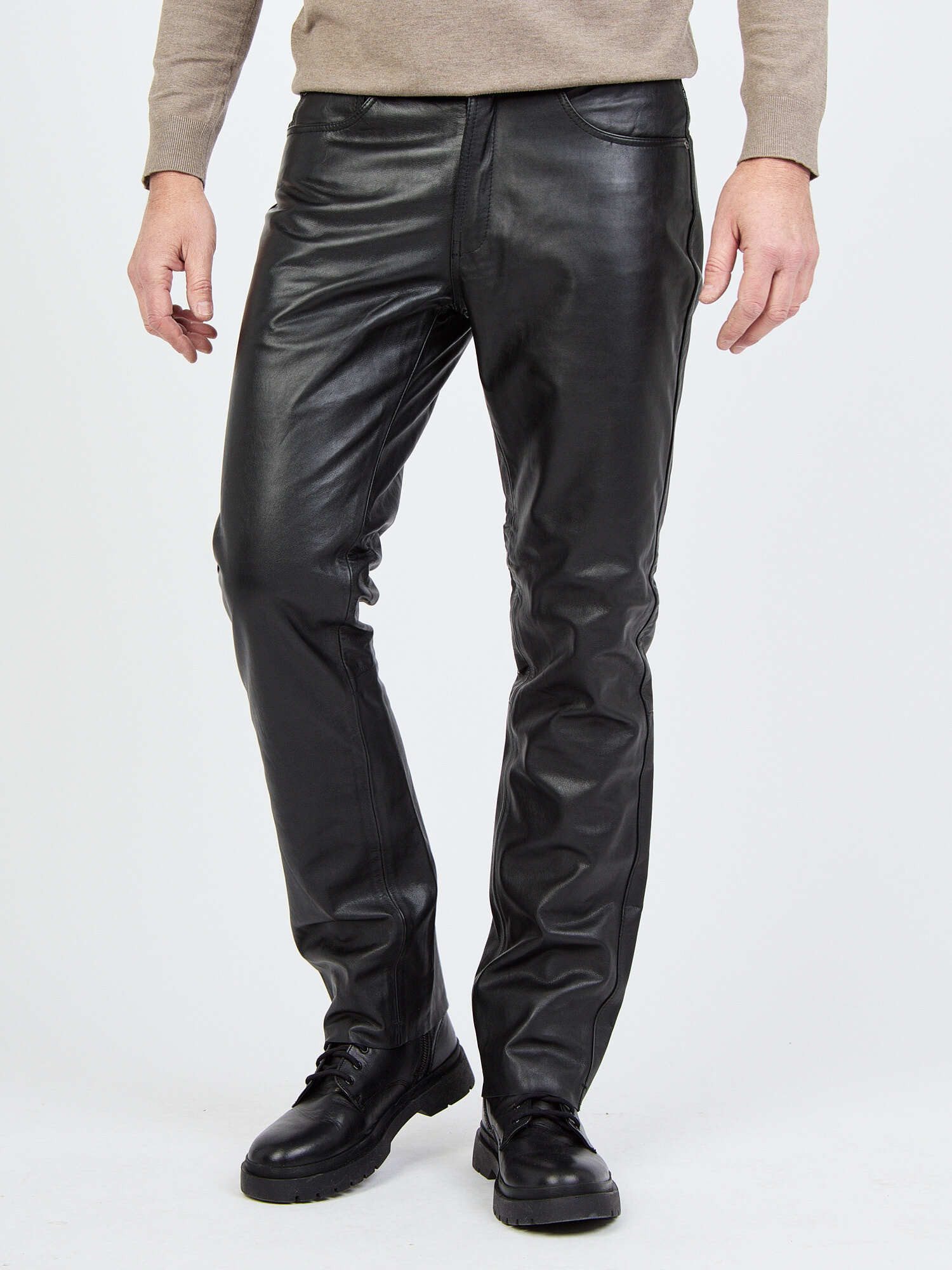 JCC Lederhose 3102182 günstig online kaufen