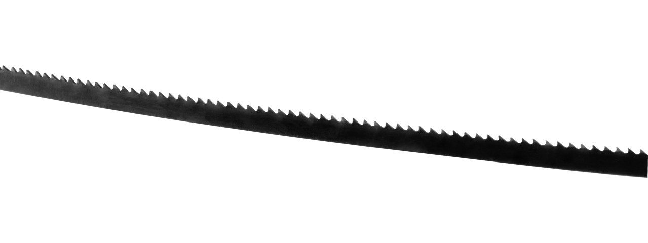 Güde Bandsägeblatt Güde Sägeband GBS 200 für Bandsäge 1425 x 5 x 0,65