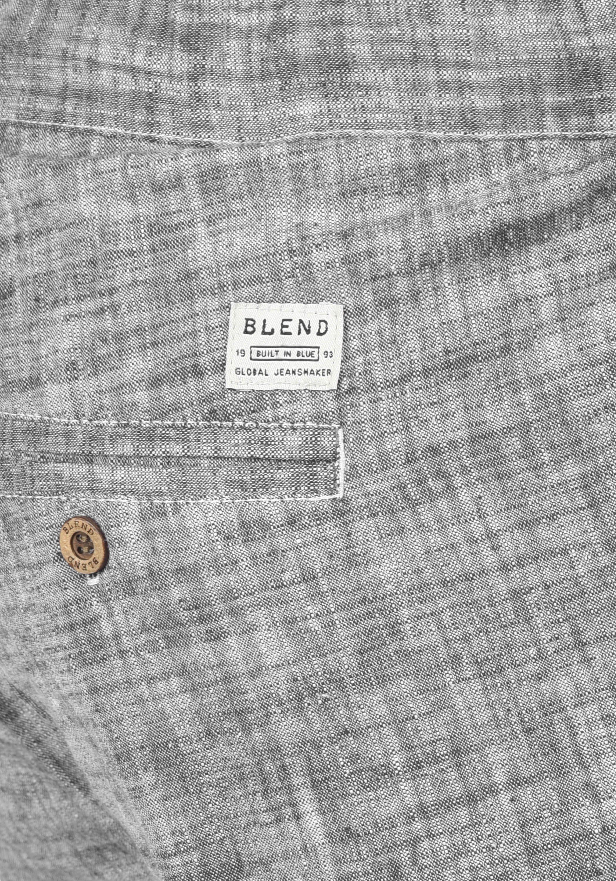 Blend Shorts BHBones Chino Shorts aus Leinenqualität günstig online kaufen