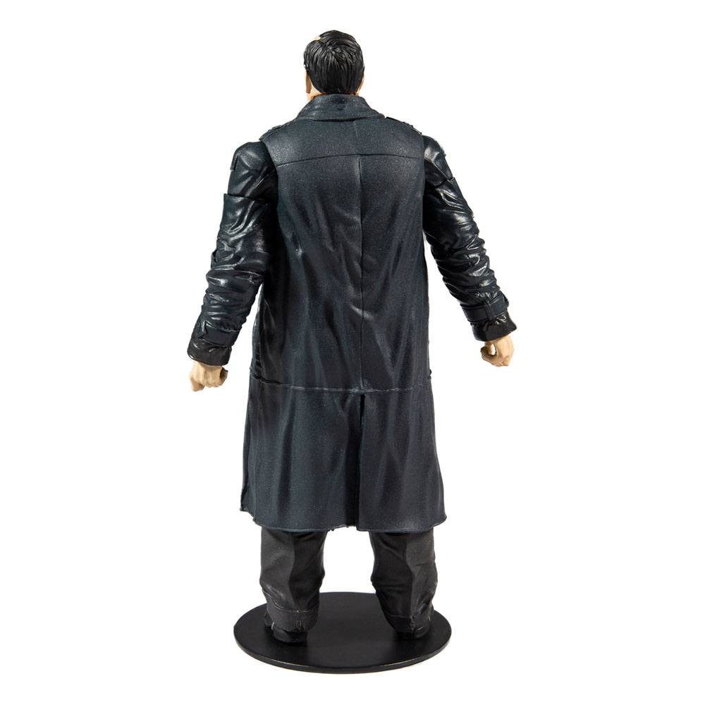 McFarlane Toys Actionfigur DC Multiverse The Penguin (The Batman) 18 cm