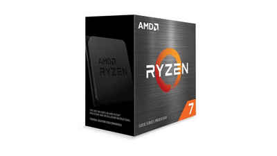 AMD Prozessor Ryzen 7 5700G, Boxed