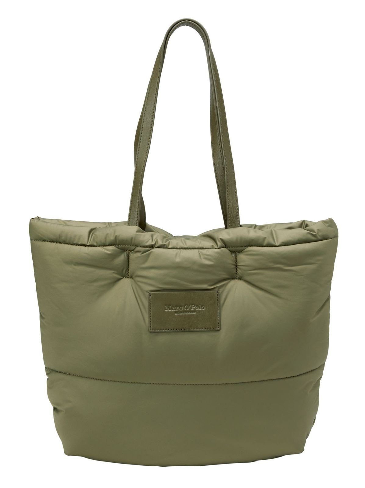 Marc O'Polo Shopper Joyis Lime