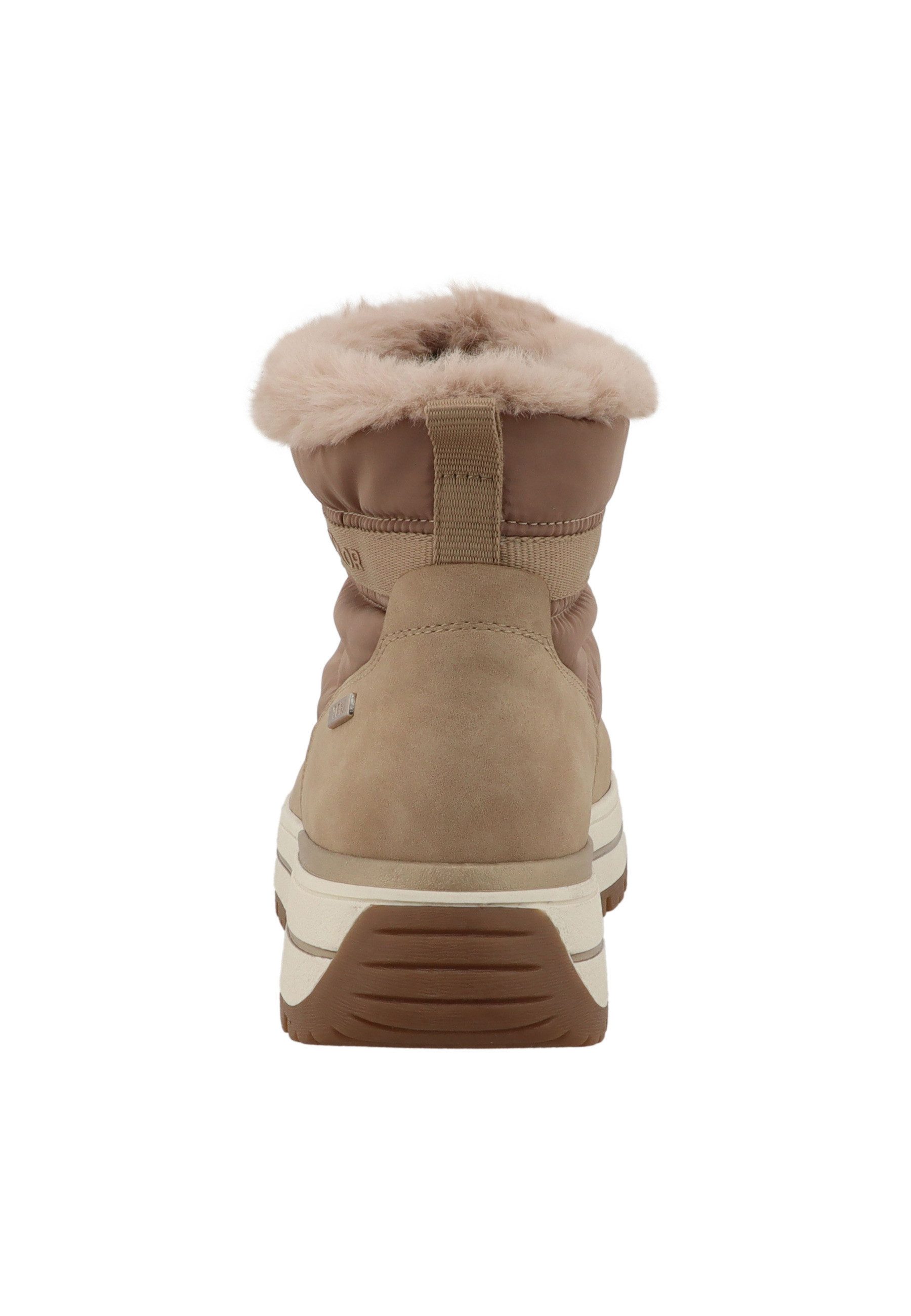 TOM TAILOR Tom Tailor Winter Boots Stiefel