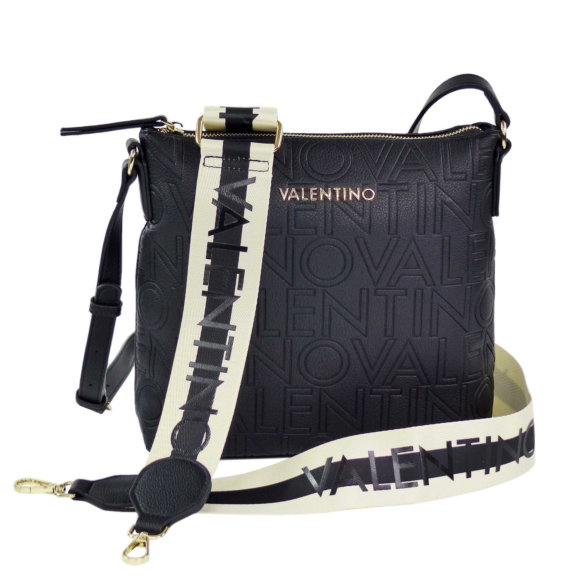 VALENTINO BAGS Umhängetasche Pansy Crossbag VBS8PG40 günstig online kaufen