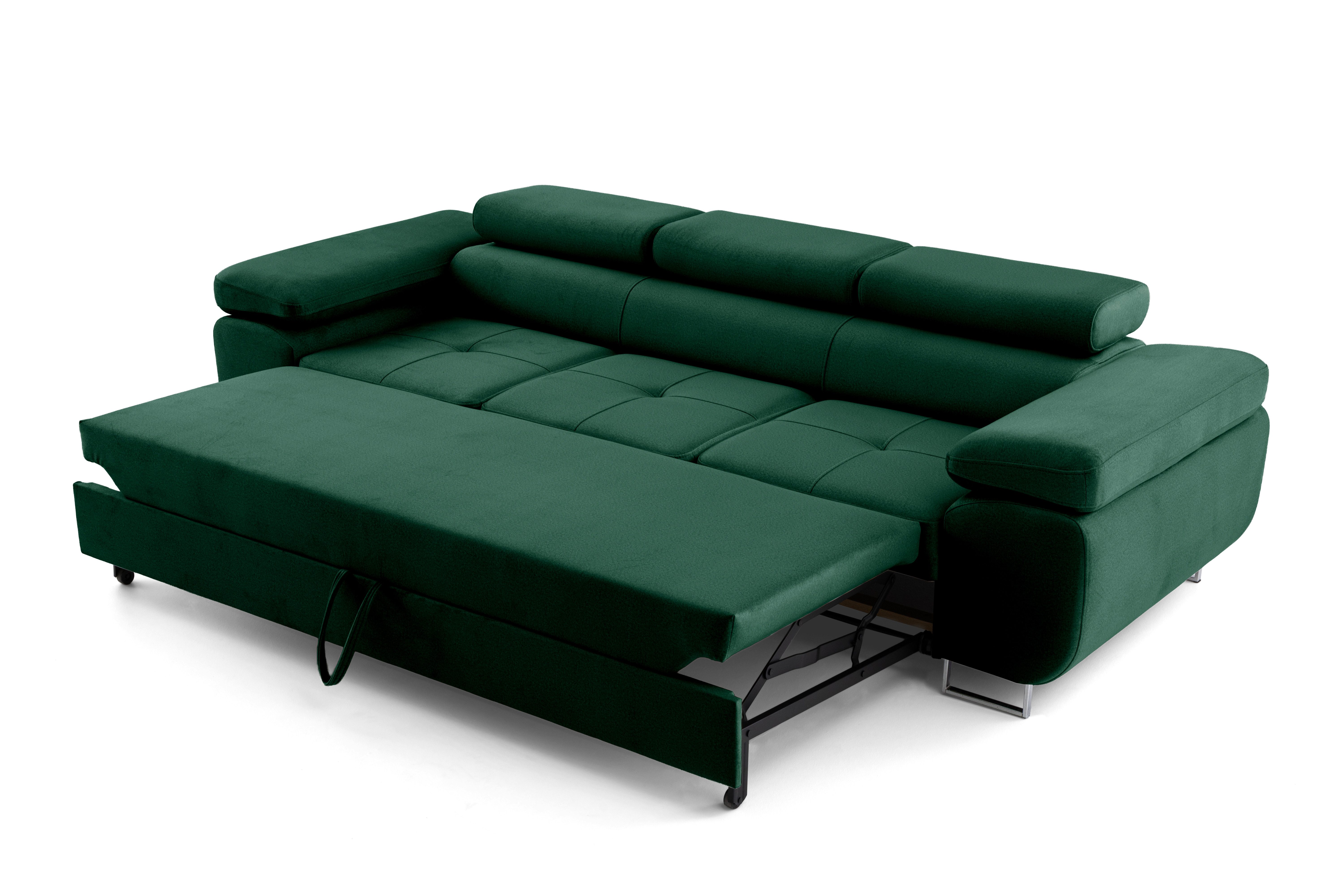 NEXT COLLECTION Sofa 3-SITZER WILD, verstellbaren günstig online kaufen