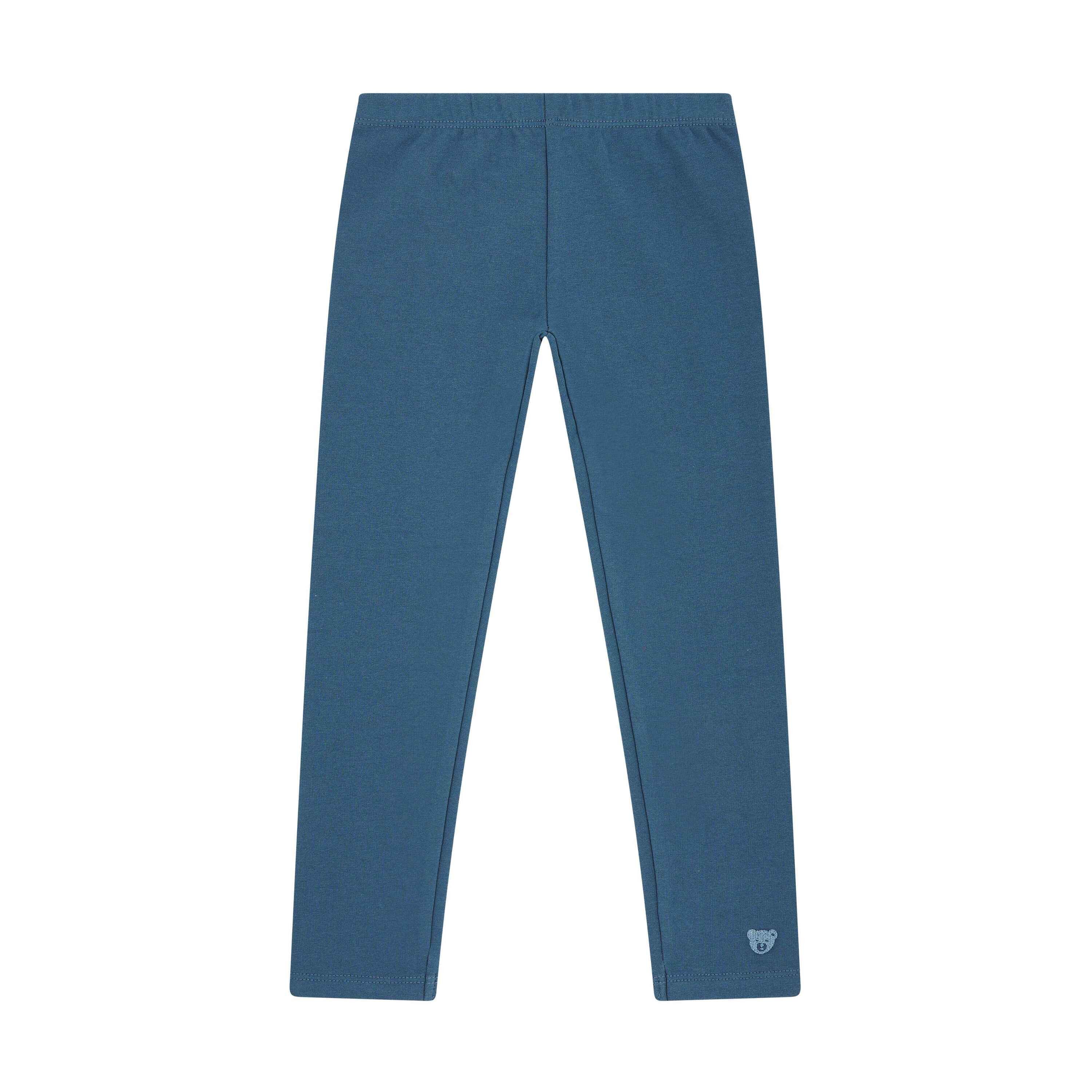 Steiff Leggings Leggings Woof & Fluff, Softbund
