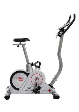 Christopeit Sport® Ergometer EMS 3