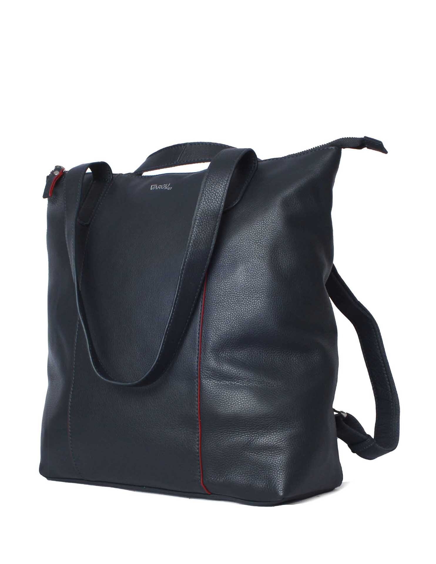 Vargu Cityrucksack Hana 1, Shopper-Rucksack aus günstig online kaufen