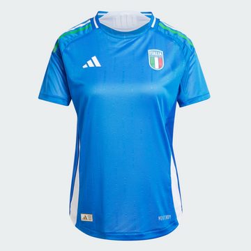 adidas Performance Fußballtrikot ITALIEN FRAUENTEAM 2024 HEIMTRIKOT AUTHENTIC