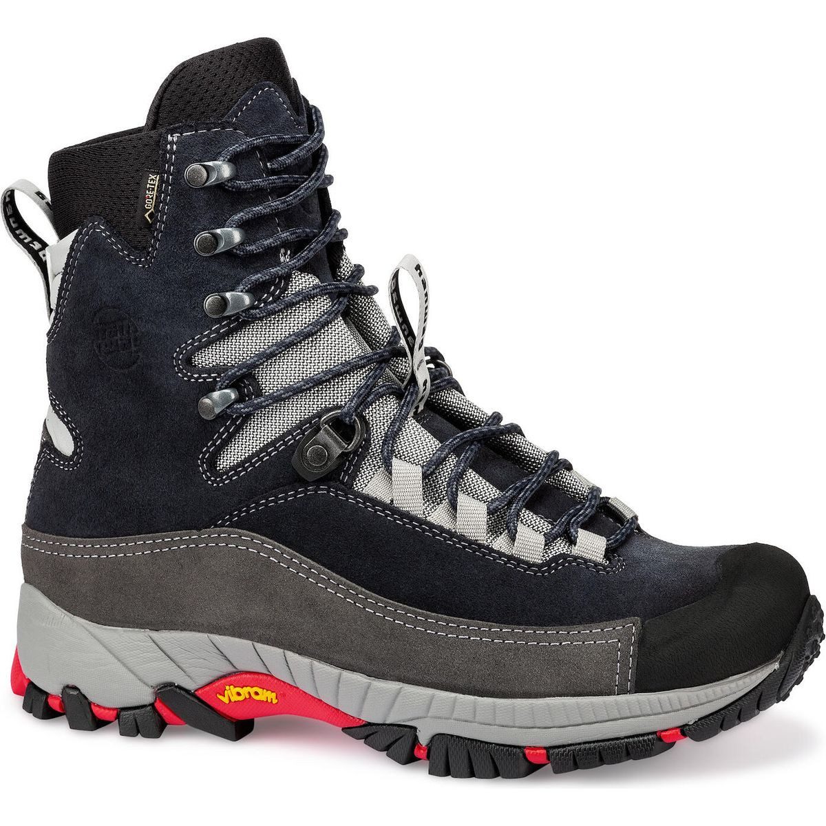 Hanwag Sky GTX Hikingschuh Hochwertiger Wanderschuh mit wasserdichtem GORE-TEX Futter und