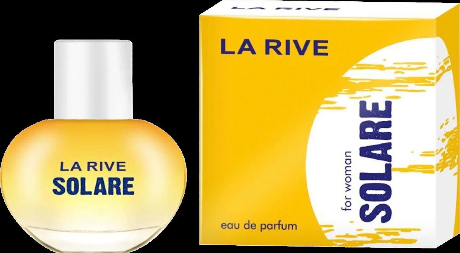 Eau de Parfum Solare Eau de Parfum, 50 ml