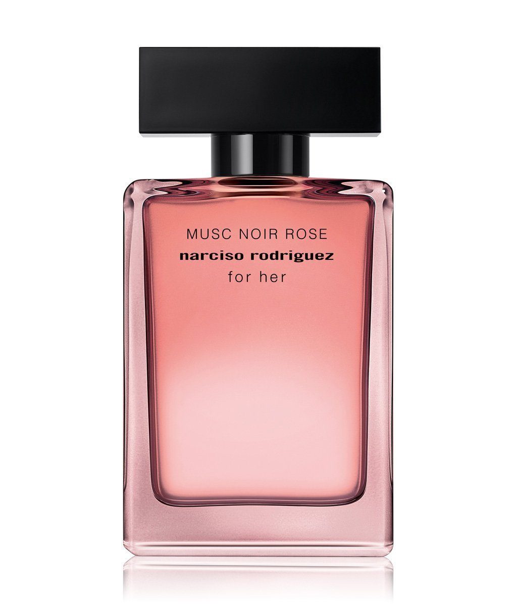 Narcisco Rodriguez narciso rodriguez Eau de Parfum For her Musc Noir Rose