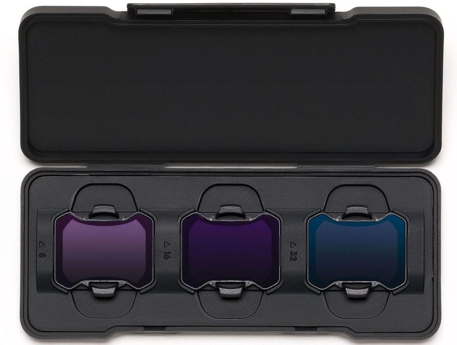ND-Filter-Set Für DJI Avata – ND8/ND16/ND32, Lichtreduzierend Für Bessere Farben