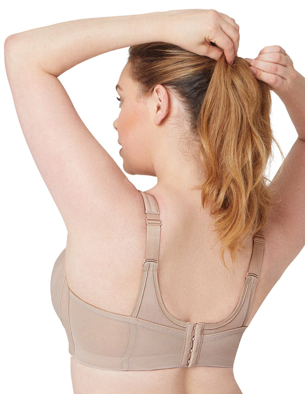 GLAMORISE Bügelloser BH Sport BH günstig online kaufen