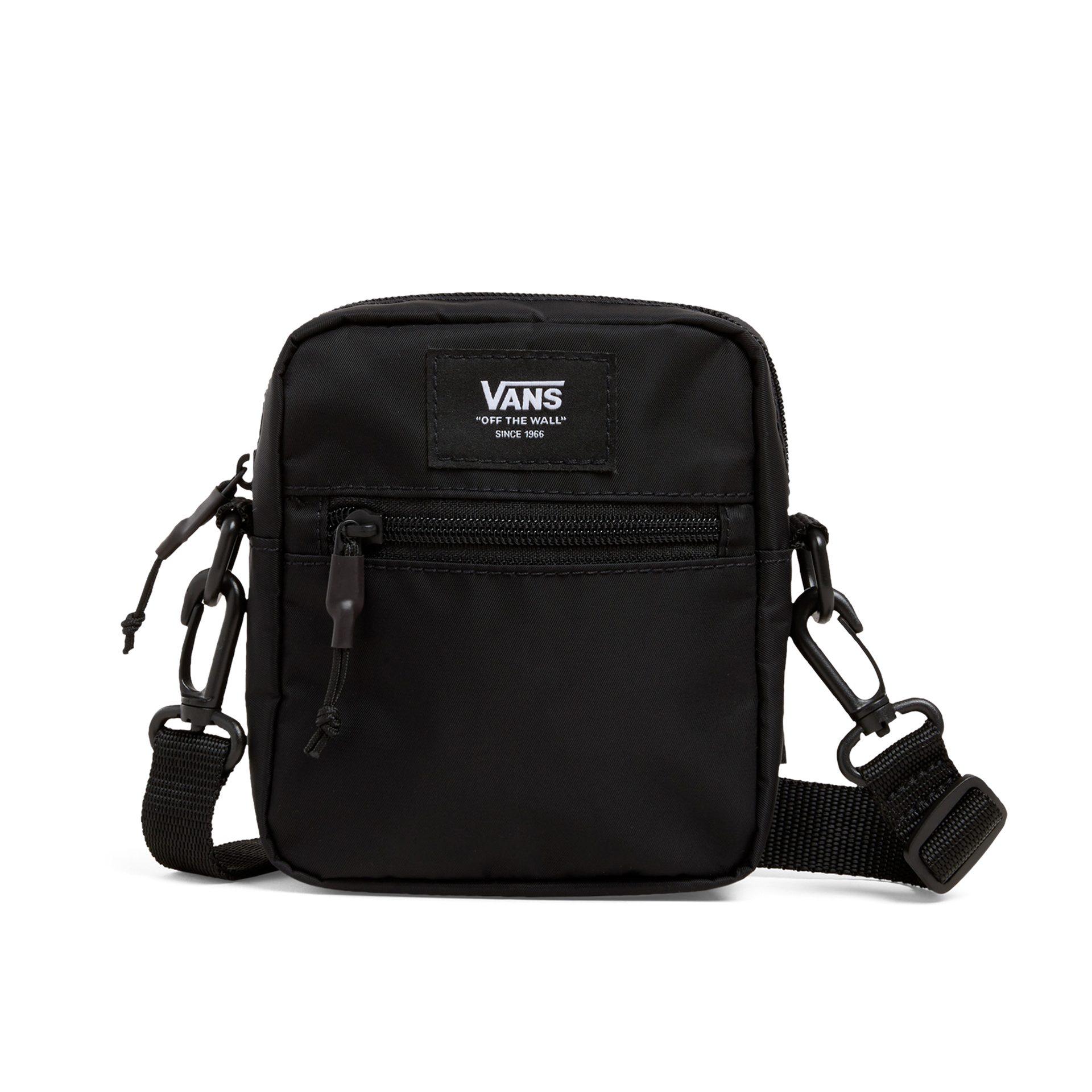 Vans Umhängetasche BAILSHOULDERBAG, 1 Liter Volumen günstig online kaufen