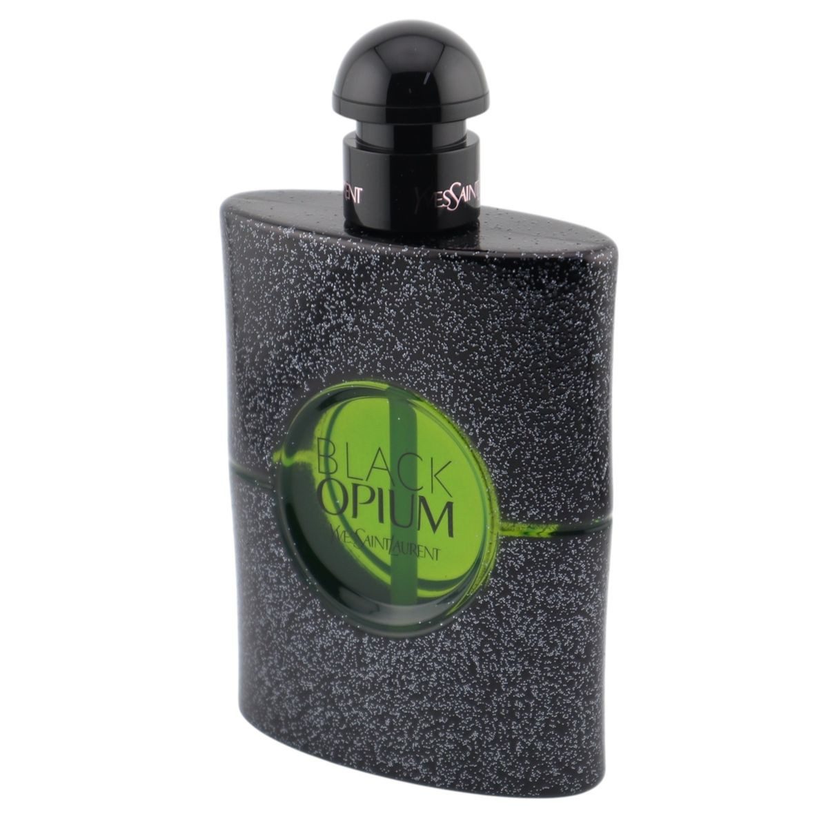 YVES SAINT LAURENT Eau de Parfum Yves Saint Laurent Black Opium Illicit Green Eau de Parfum Spray 75 ml